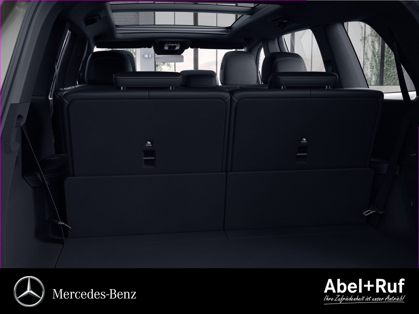 GLS 400 d 4M AMG Standhzg+Airmat+DISTR+Burm+Pano Bild 11