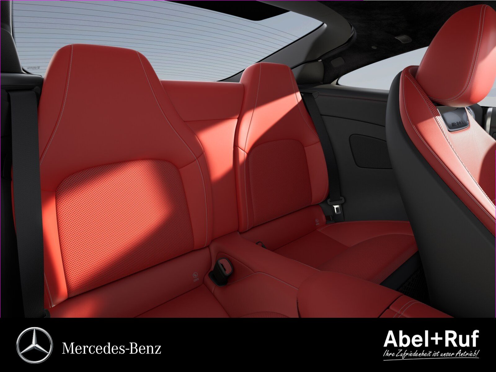 AMG GT 63 4MATIC+ DISTR+Burmester+Pano+Memo+HuD Bild 9