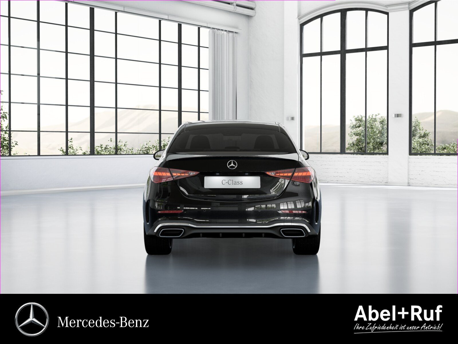 C 220 d AMG Plus DIGITAL+Memory+CarPlay+TotW+360 Bild 5