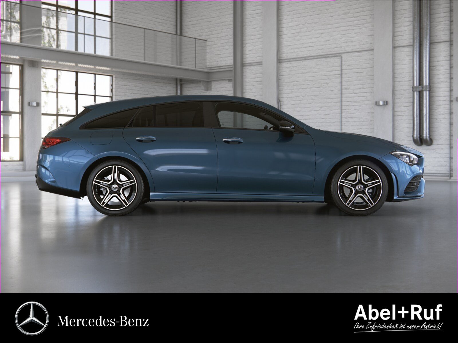 CLA 250 e SB AHK+NIGHT+DISTRONIC+HeadUp+Kamera Bild 6