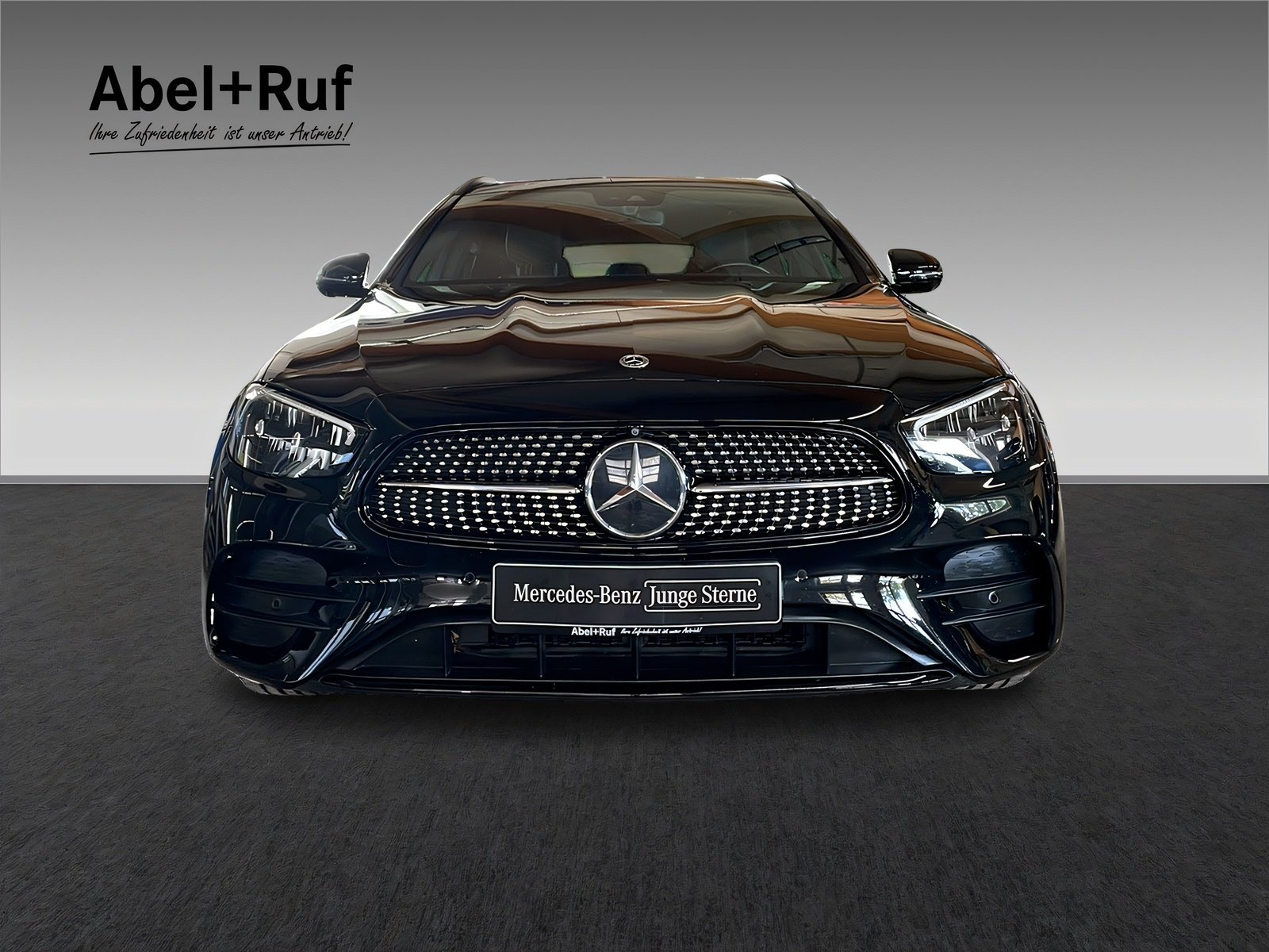 E 300 e T AMG+LED+NIGHT+TotW+SHz+AHK+360° Bild 2
