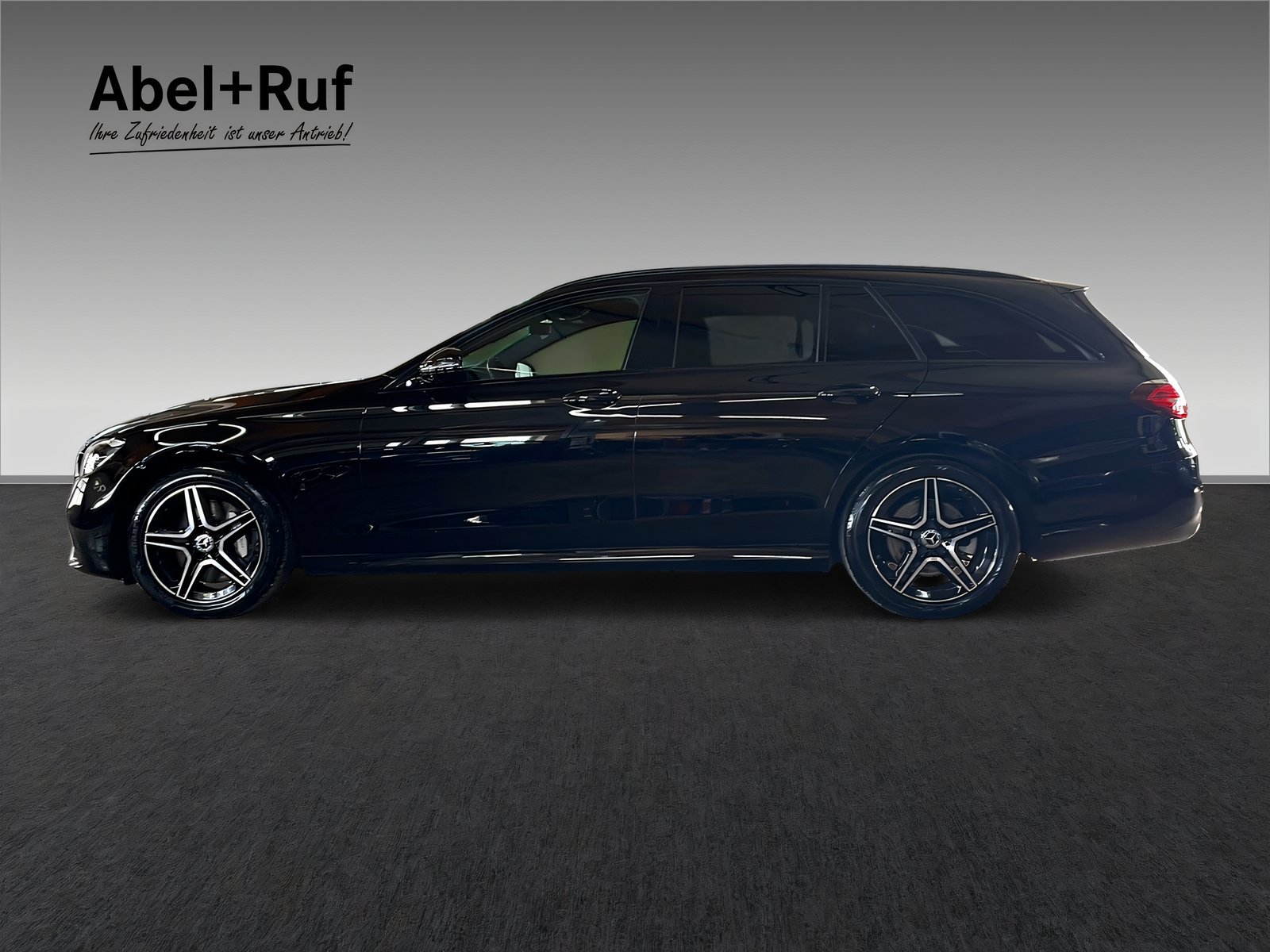 E 300 e T AMG+LED+NIGHT+TotW+SHz+AHK+360° Bild 5