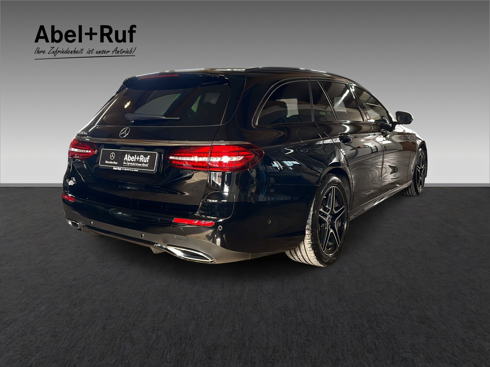 E 300 e T AMG+LED+NIGHT+TotW+SHz+AHK+360° Bild 7