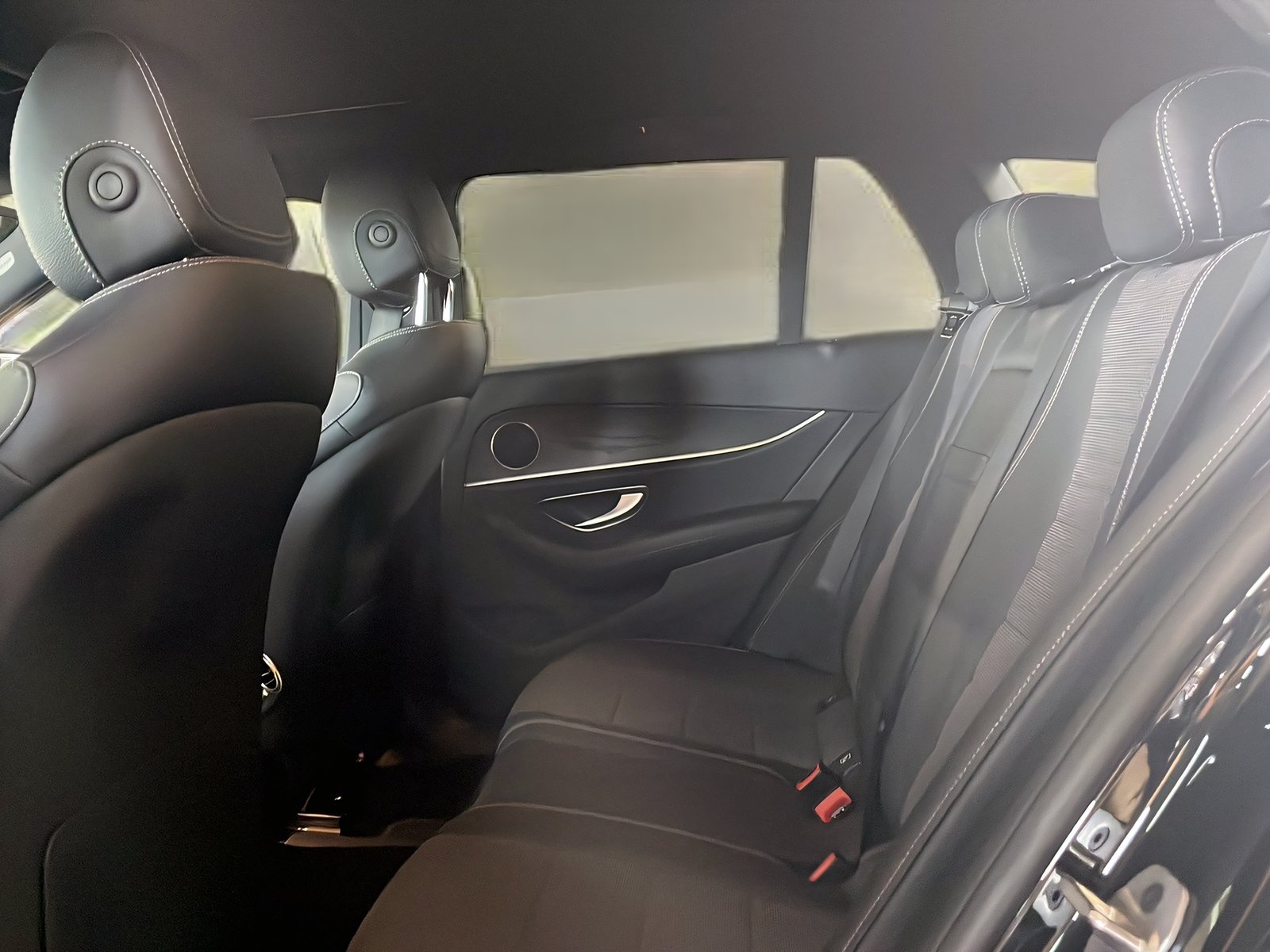 E 300 e T AMG+LED+NIGHT+TotW+SHz+AHK+360° Bild 8