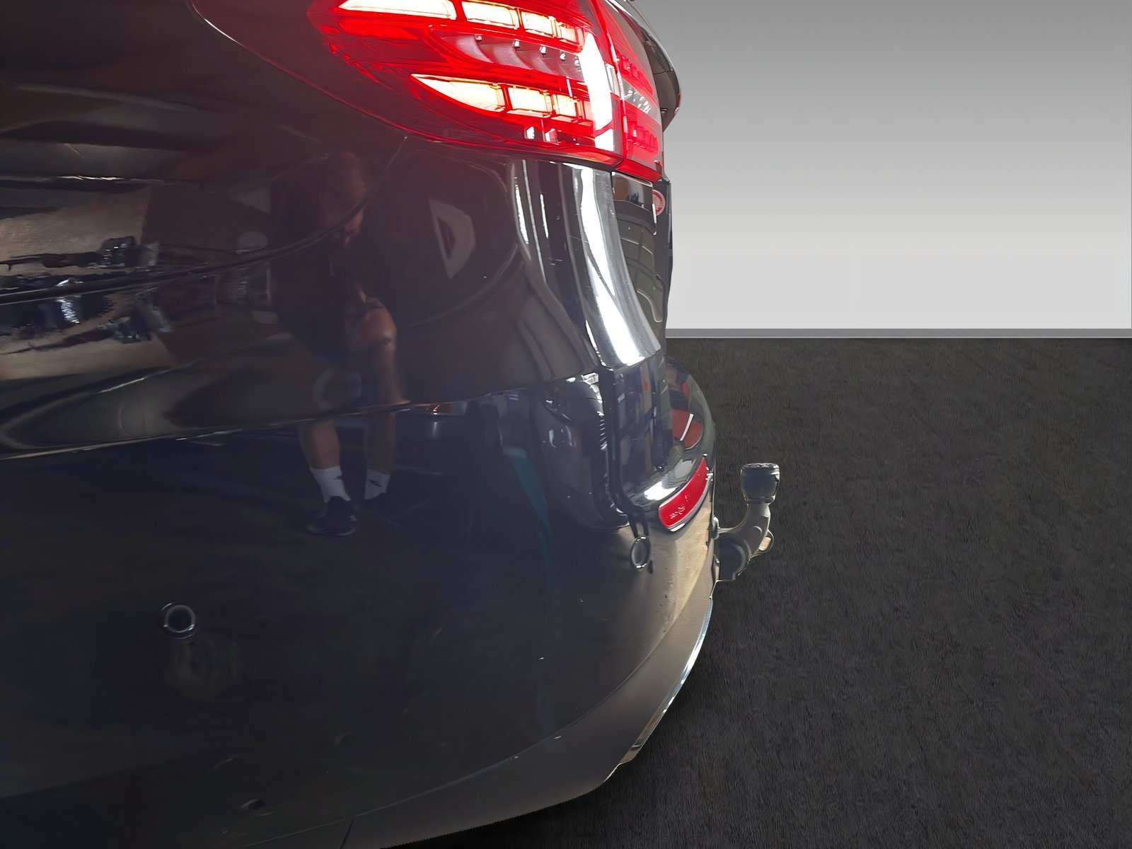 E 300 e T AMG+LED+NIGHT+TotW+SHz+AHK+360° Bild 15