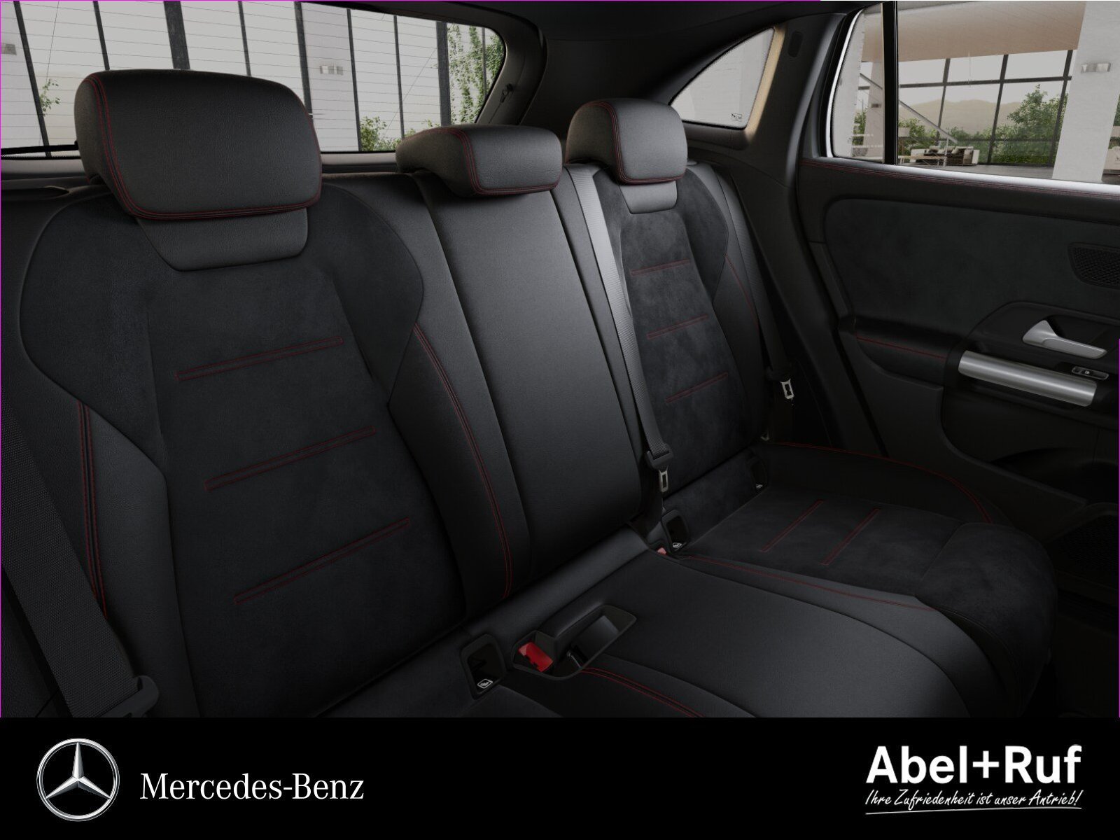 GLA 220 AMG 4M MULTI+NIGHT+Pano+Kamera+HandsFree Bild 9