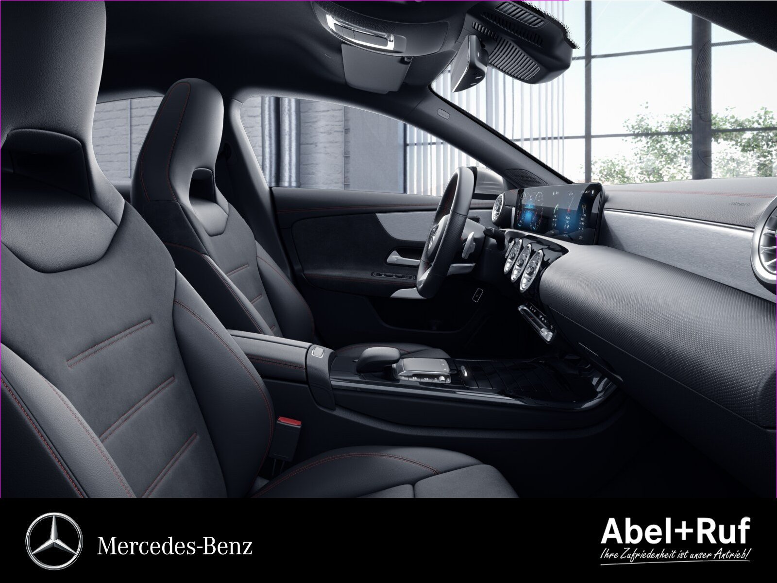 CLA 200 Coupé AMG 2x Seitenschaden - nur Händler Bild 8