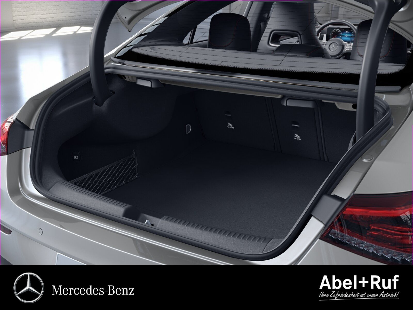 CLA 200 Coupé AMG 2x Seitenschaden - nur Händler Bild 11