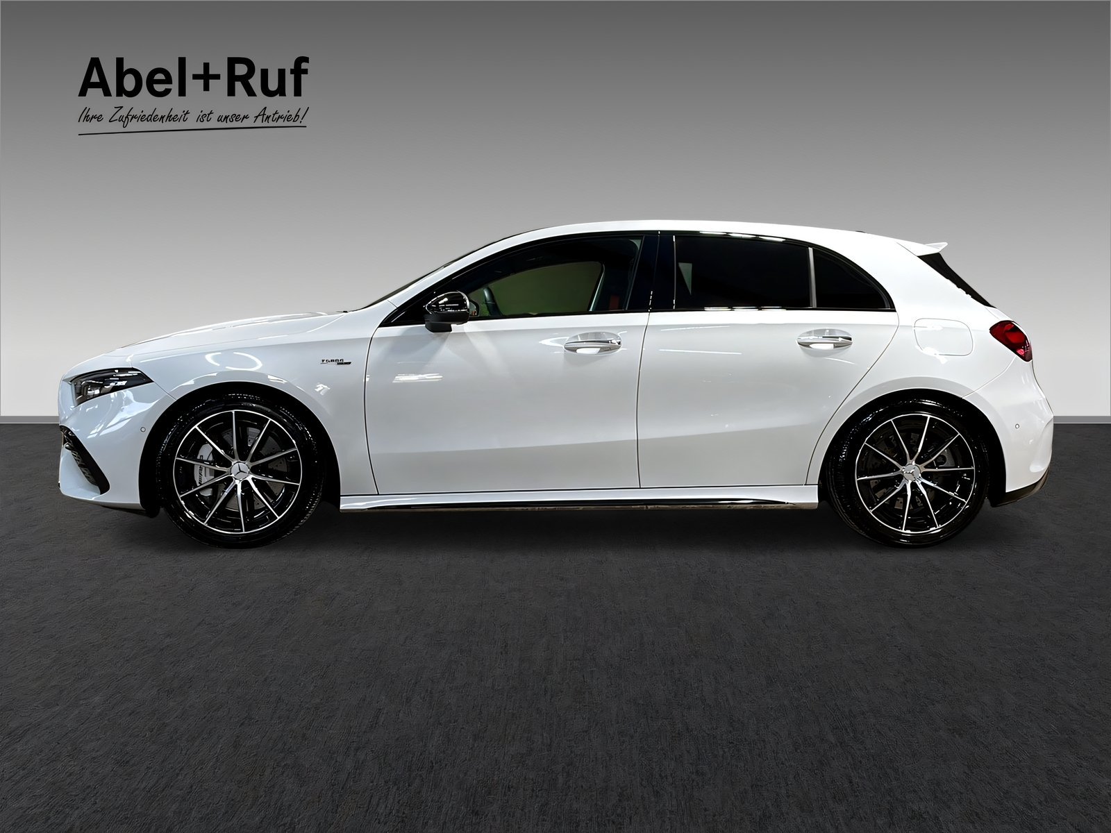 A 35 AMG 4MATIC MULTIBEAM+NIGHT+Panorama+Kamera Bild 5