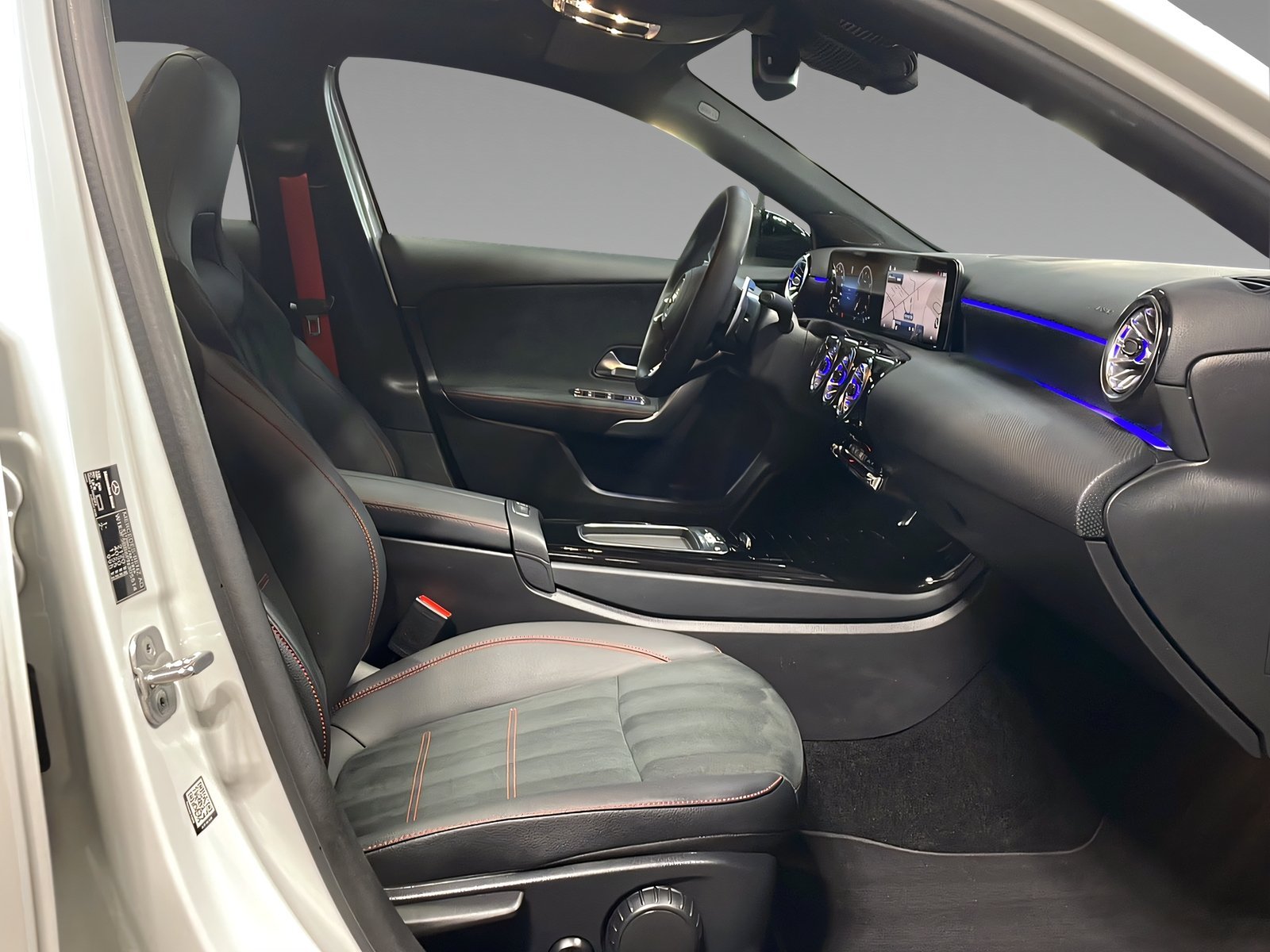 A 35 AMG 4MATIC MULTIBEAM+NIGHT+Panorama+Kamera Bild 12