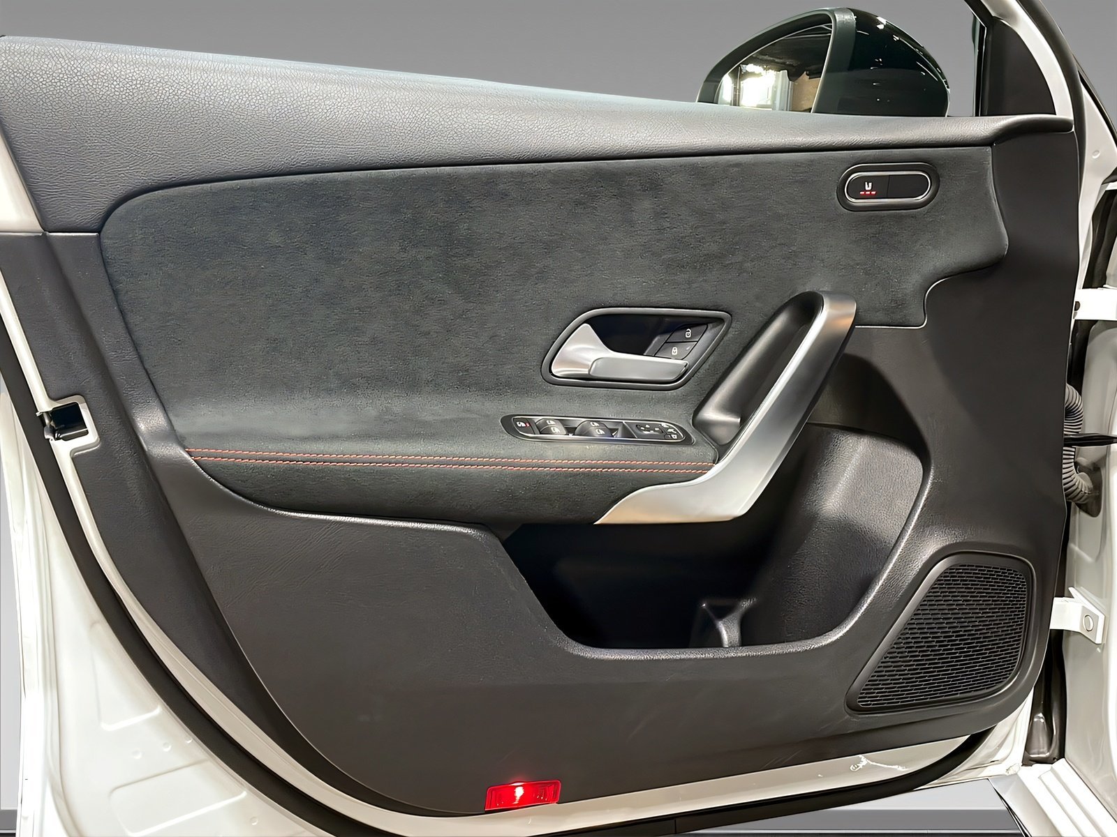 A 35 AMG 4MATIC MULTIBEAM+NIGHT+Panorama+Kamera Bild 13