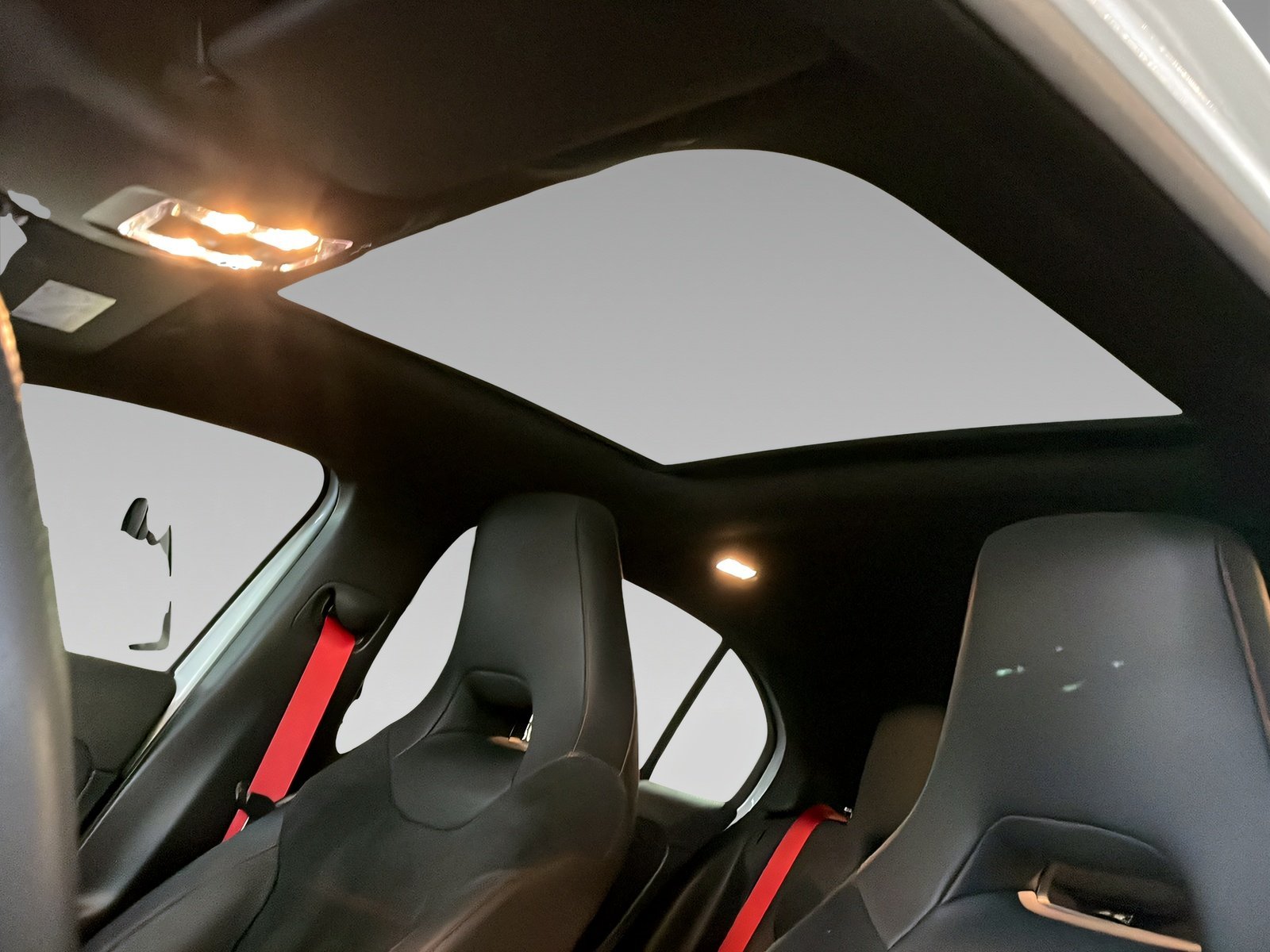 A 35 AMG 4MATIC MULTIBEAM+NIGHT+Panorama+Kamera Bild 14