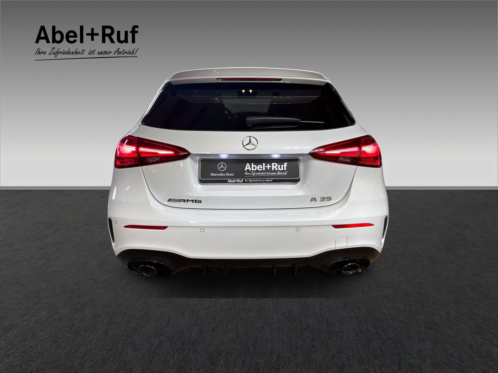 A 35 AMG 4MATIC MULTIBEAM+NIGHT+Panorama+Kamera Bild 15