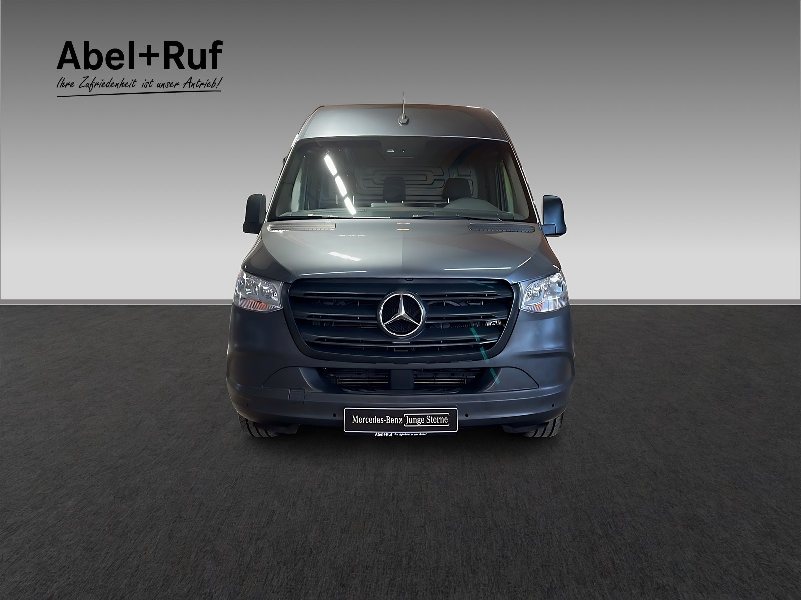 Sprinter 316 CDI Kasten L3H2 Kamera+SHz+AHK 2,8t Bild 2