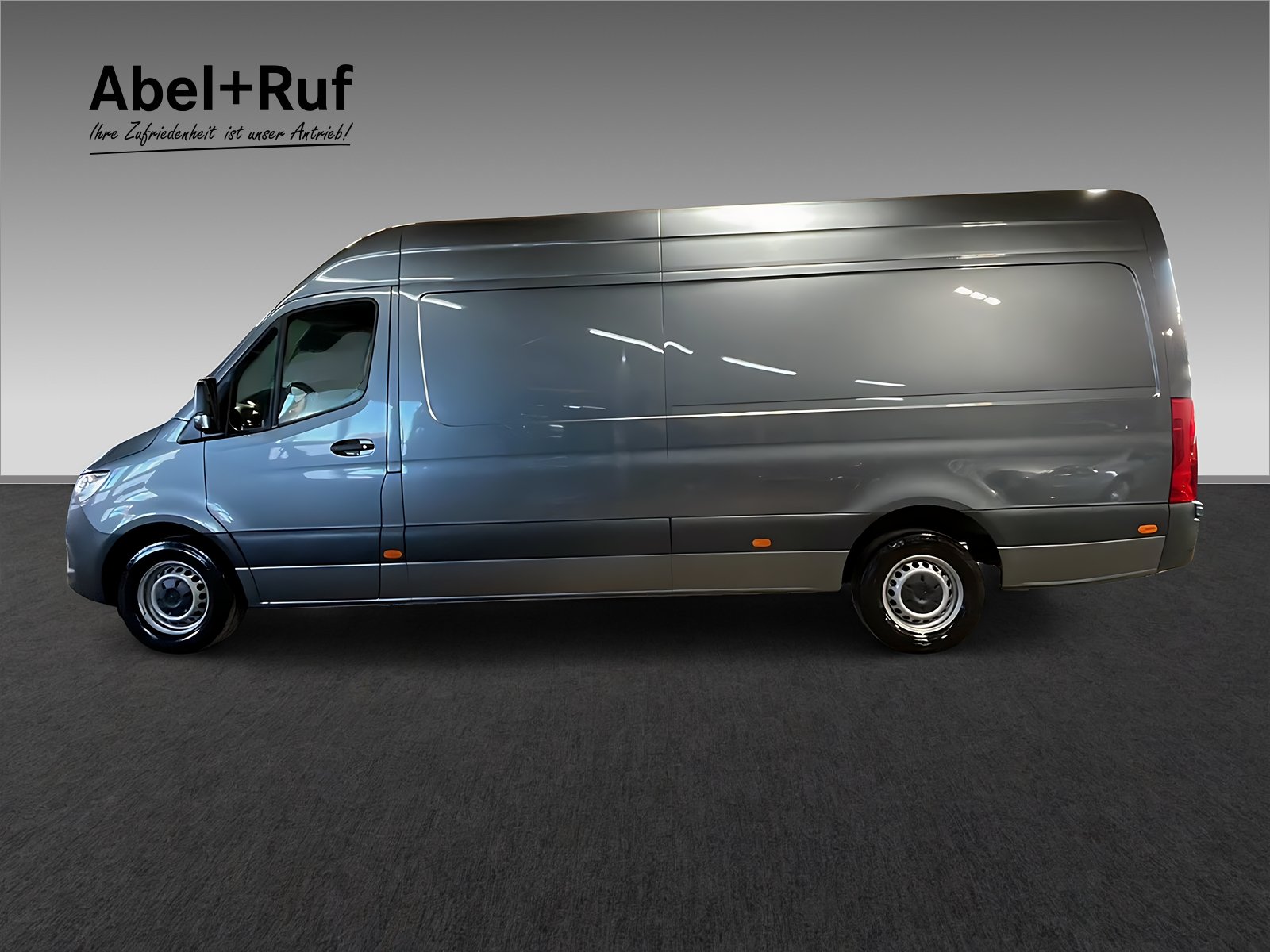 Sprinter 316 CDI Kasten L3H2 Kamera+SHz+AHK 2,8t Bild 5
