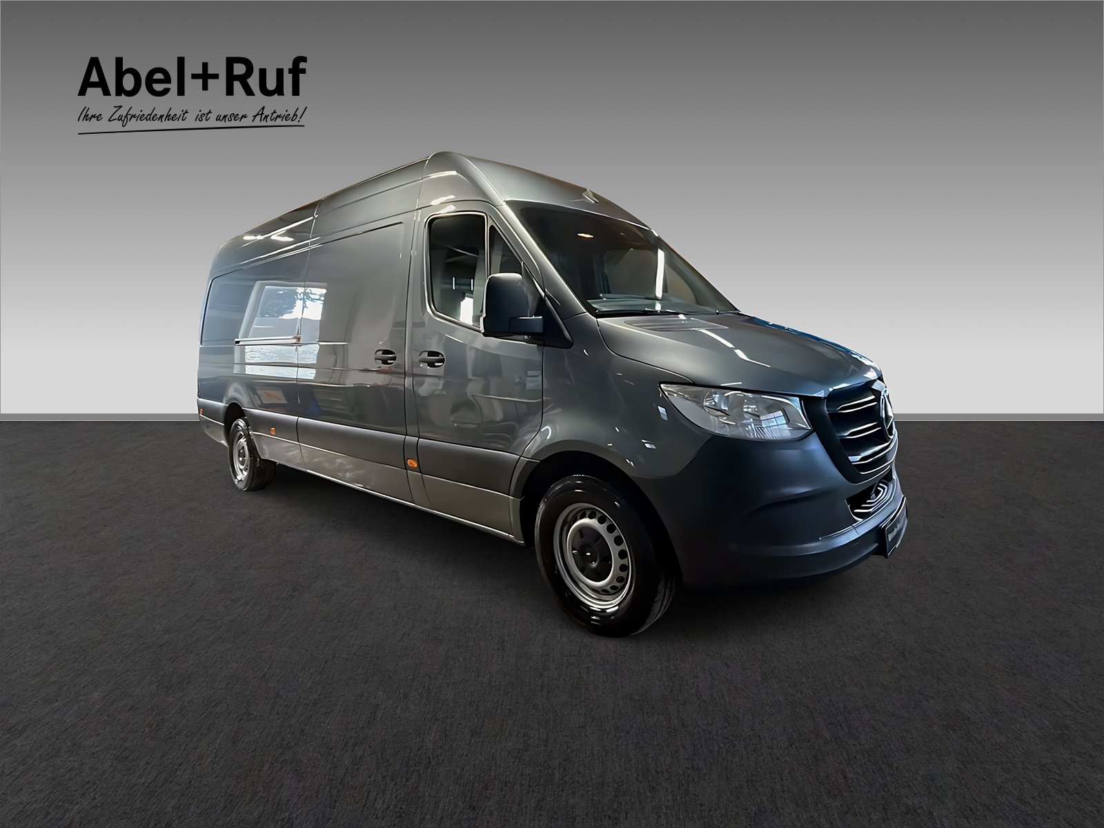 Sprinter 316 CDI Kasten L3H2 Kamera+SHz+AHK 2,8t Bild 6