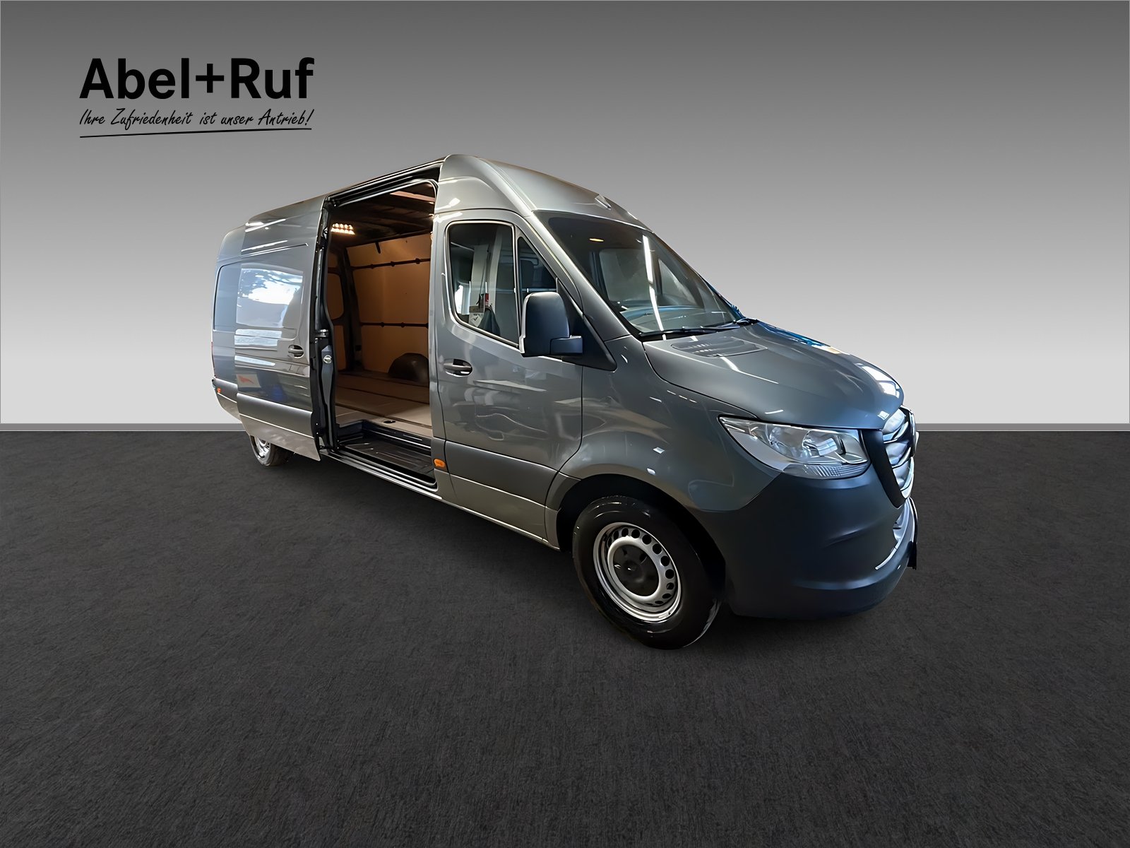 Sprinter 316 CDI Kasten L3H2 Kamera+SHz+AHK 2,8t Bild 14