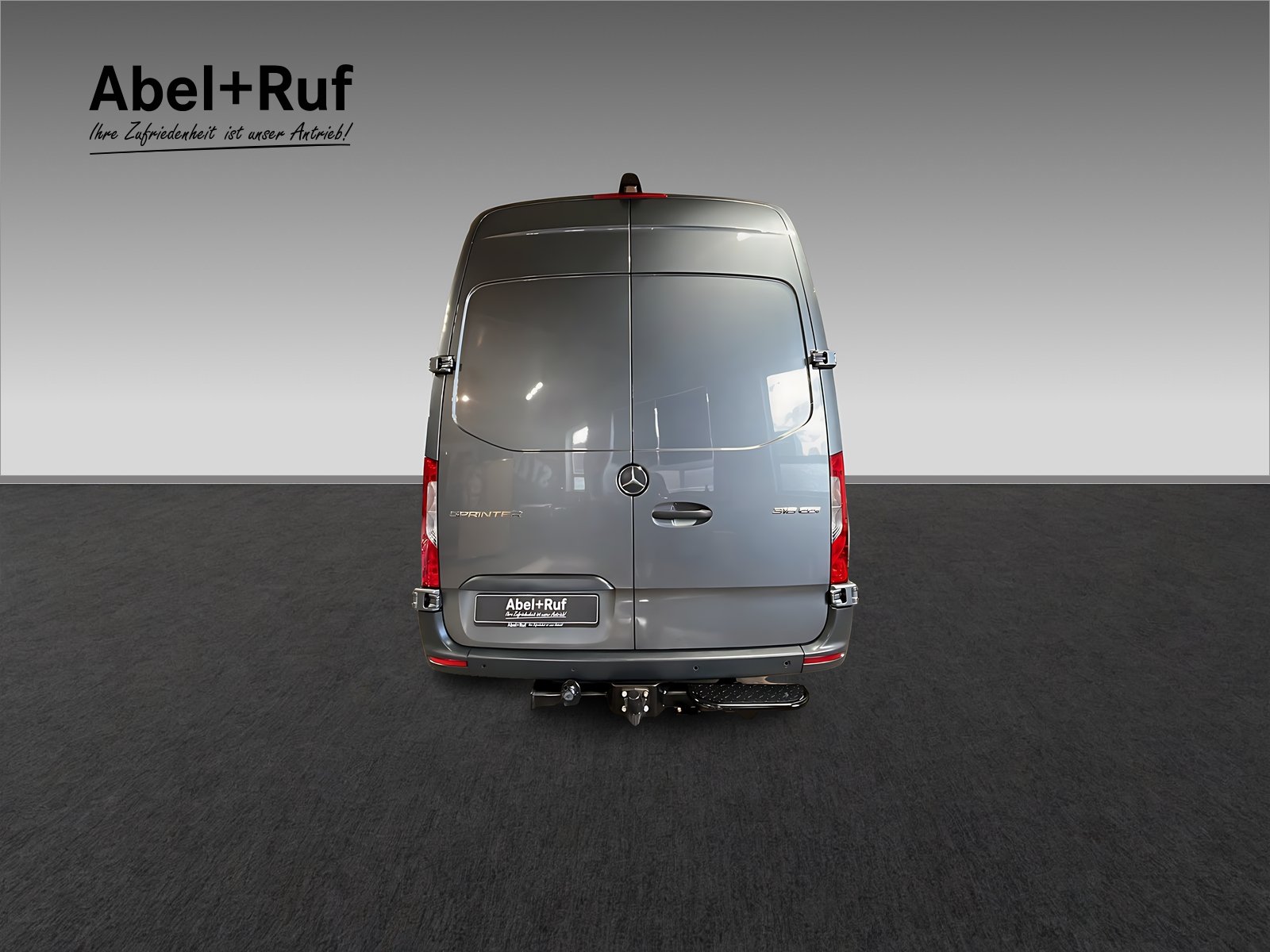 Sprinter 316 CDI Kasten L3H2 Kamera+SHz+AHK 2,8t Bild 15