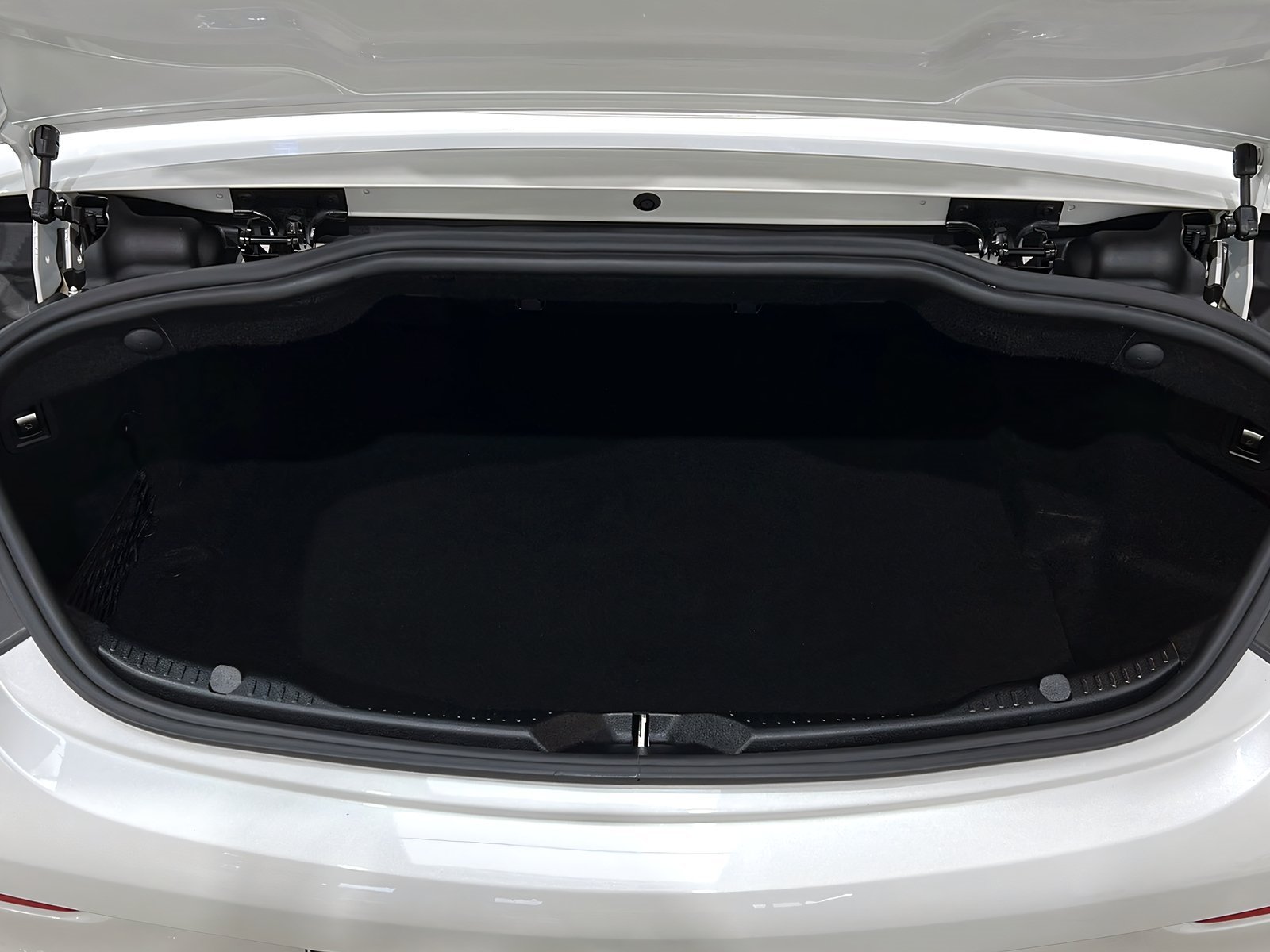 C 63 AMG Cabrio LED+NIGHT+CarPlay+Memo+Burme+Kam Bild 8