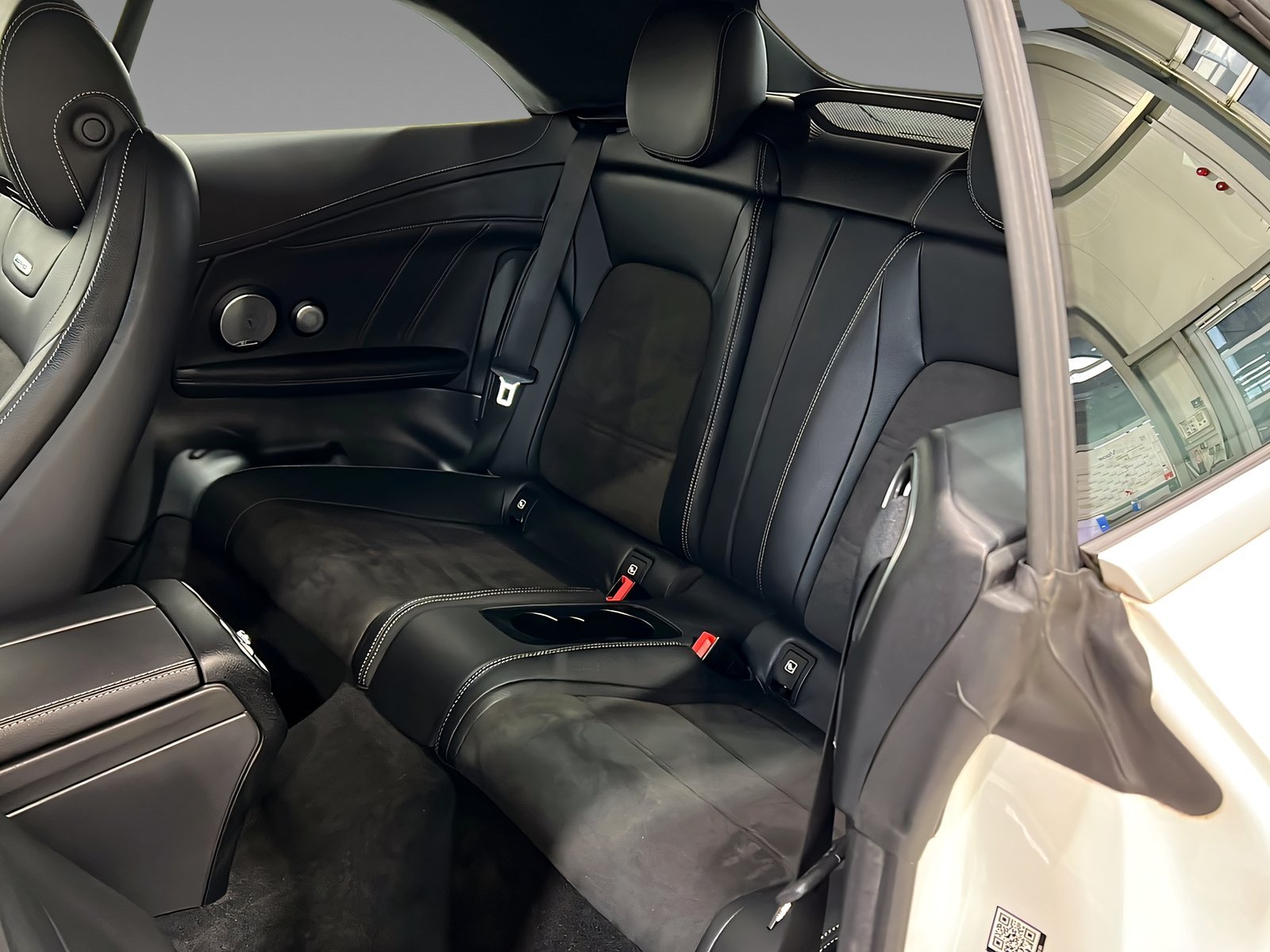 C 63 AMG Cabrio LED+NIGHT+CarPlay+Memo+Burme+Kam Bild 10