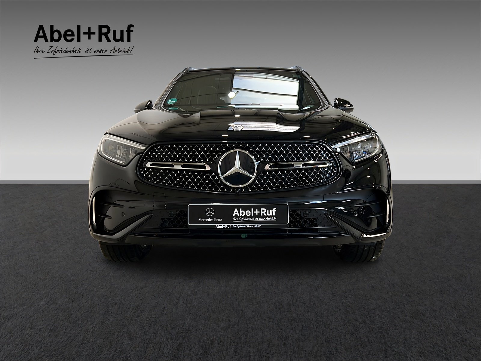 GLC 300 de 4M AMG+Memo+Burme+Pano+LrHz+AHK+360° Bild 2