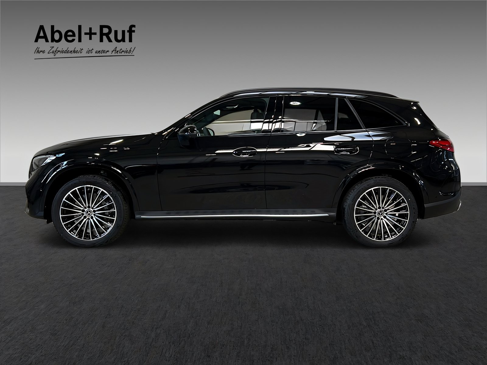 GLC 300 de 4M AMG+Memo+Burme+Pano+LrHz+AHK+360° Bild 4