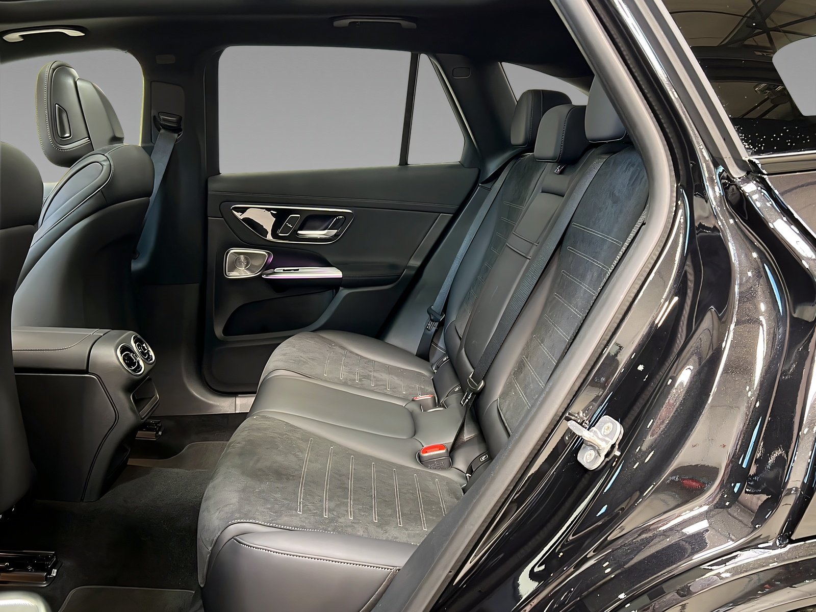 GLC 300 de 4M AMG+Memo+Burme+Pano+LrHz+AHK+360° Bild 9