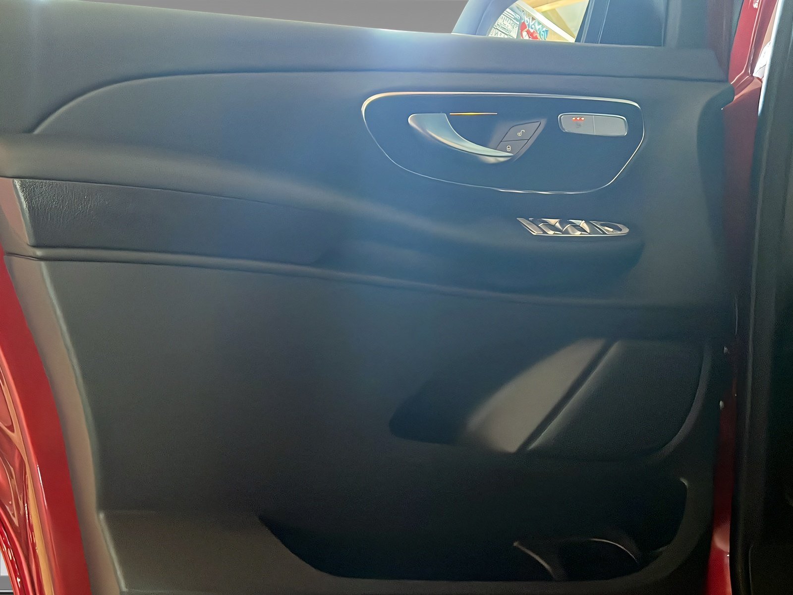 V 300 d Edition kompakt AMG+LED+DISTR+NIGHT+AHK Bild 13