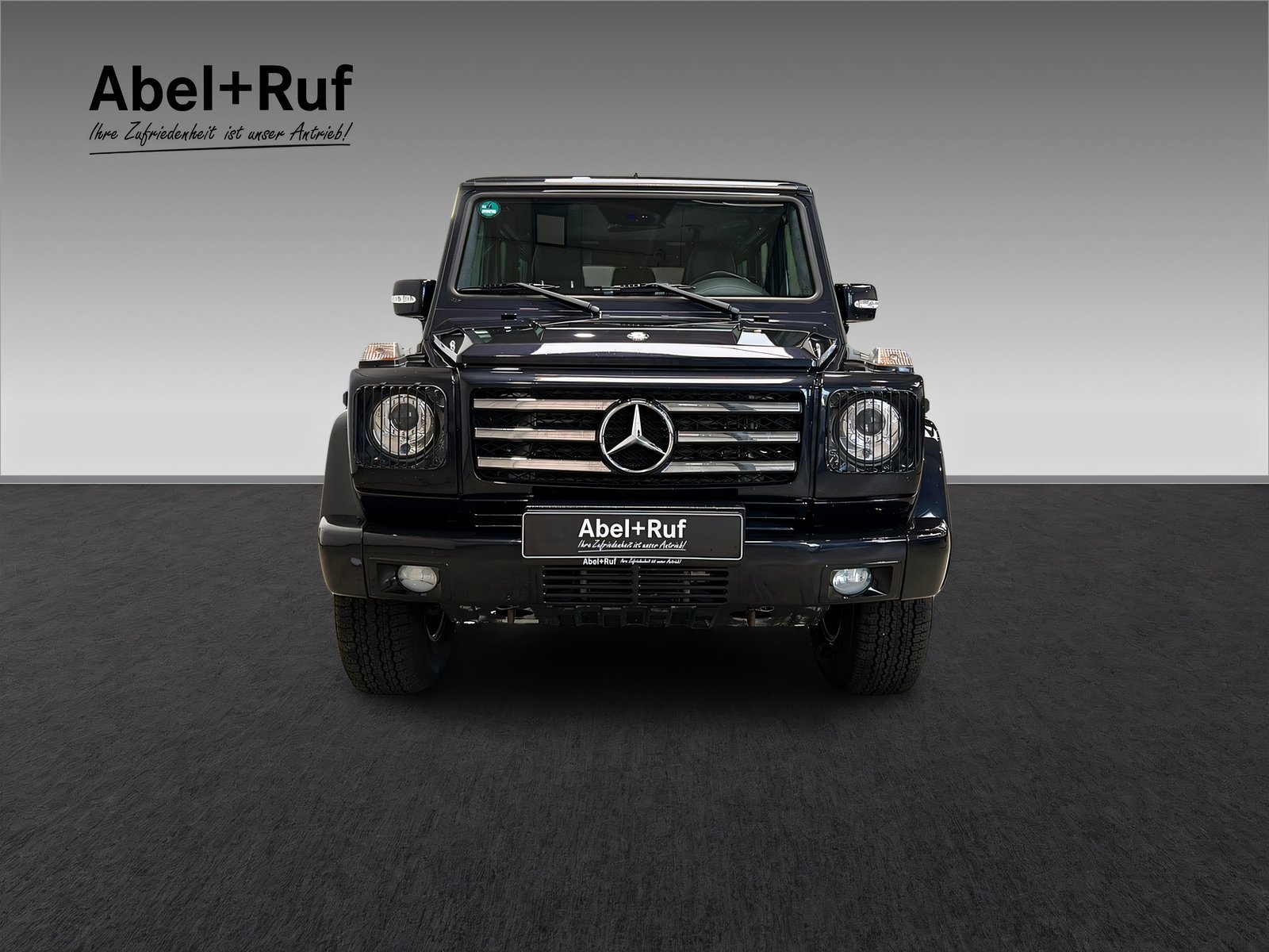 G 350 BLUETEC Harman+StHz+AHK - nur Händler/Exp. Bild 2