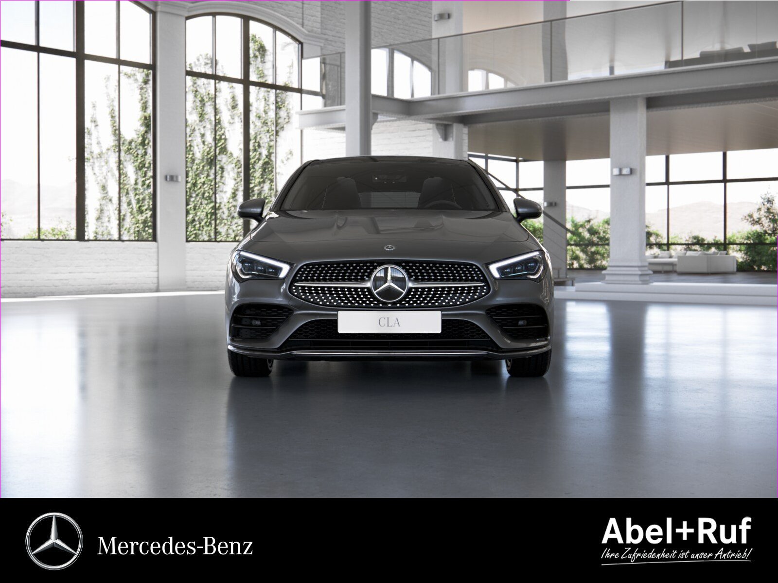 CLA 250 e SB AMG+MULTI+DISTRO+Kamera+Pano+AHK Bild 2