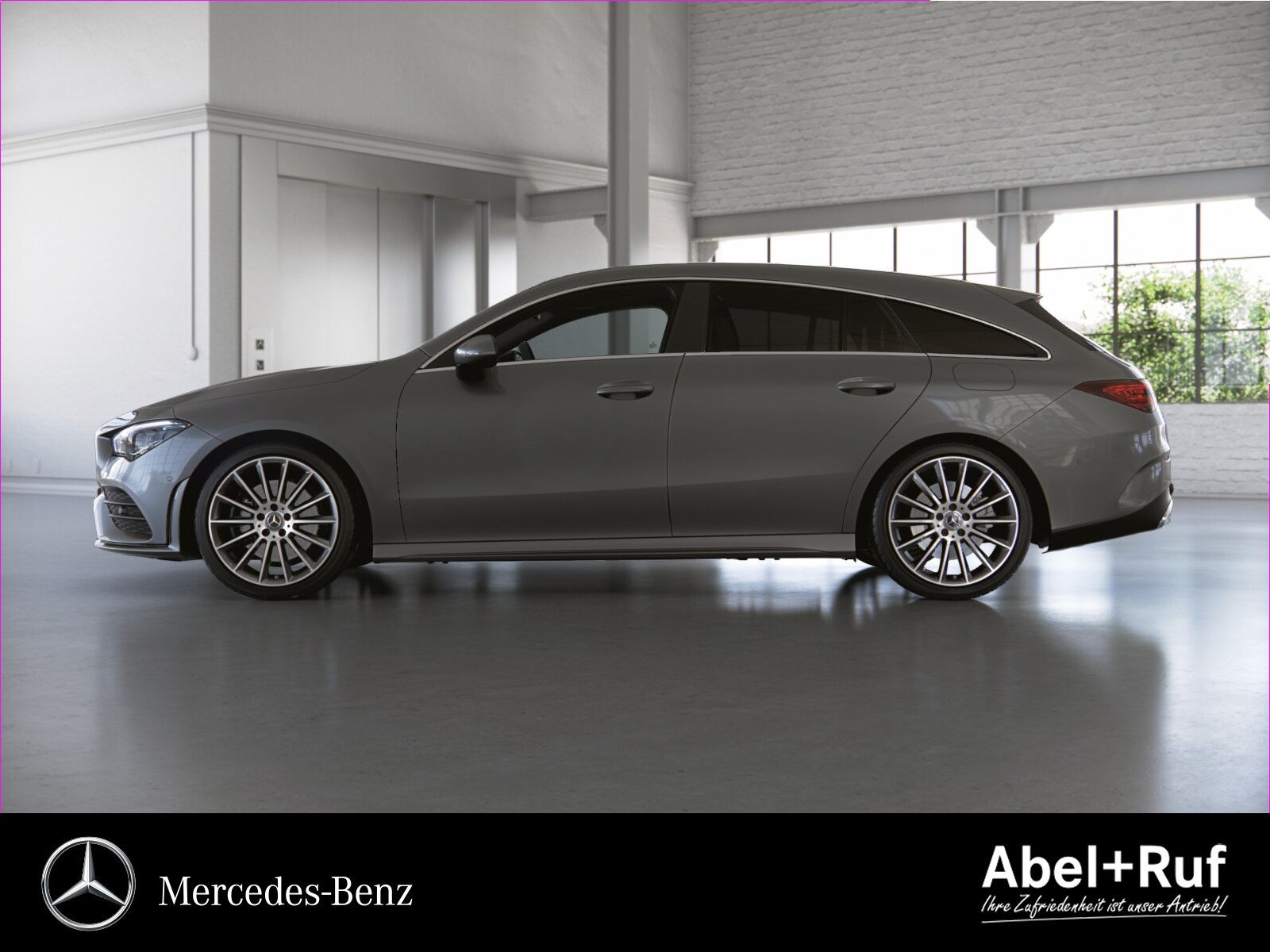 CLA 250 e SB AMG+MULTI+DISTRO+Kamera+Pano+AHK Bild 3
