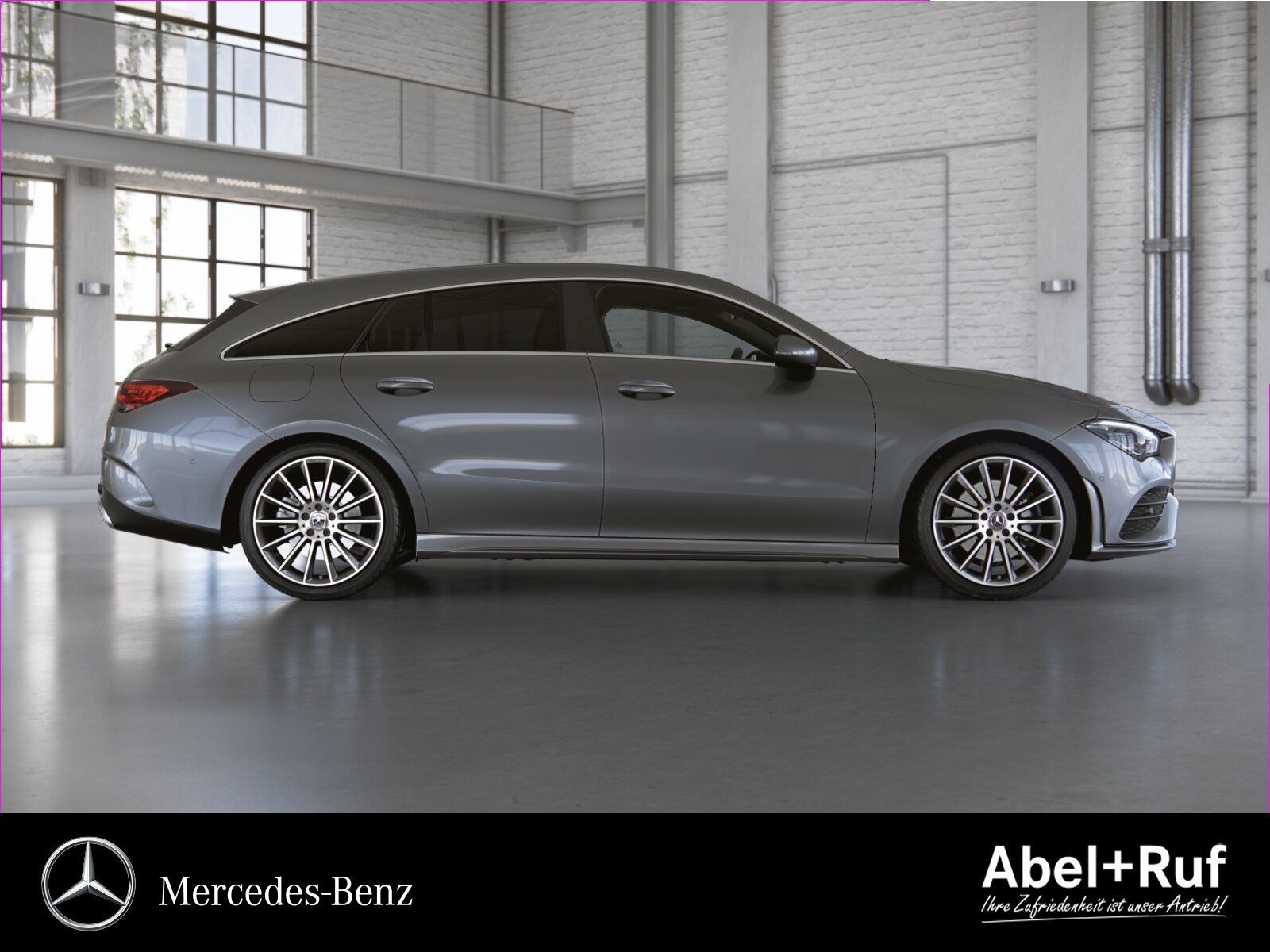CLA 250 e SB AMG+MULTI+DISTRO+Kamera+Pano+AHK Bild 6