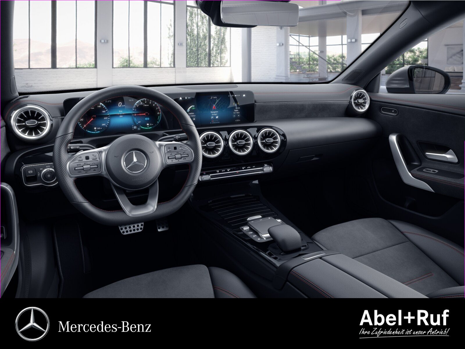 CLA 250 e SB AMG+MULTI+DISTRO+Kamera+Pano+AHK Bild 7