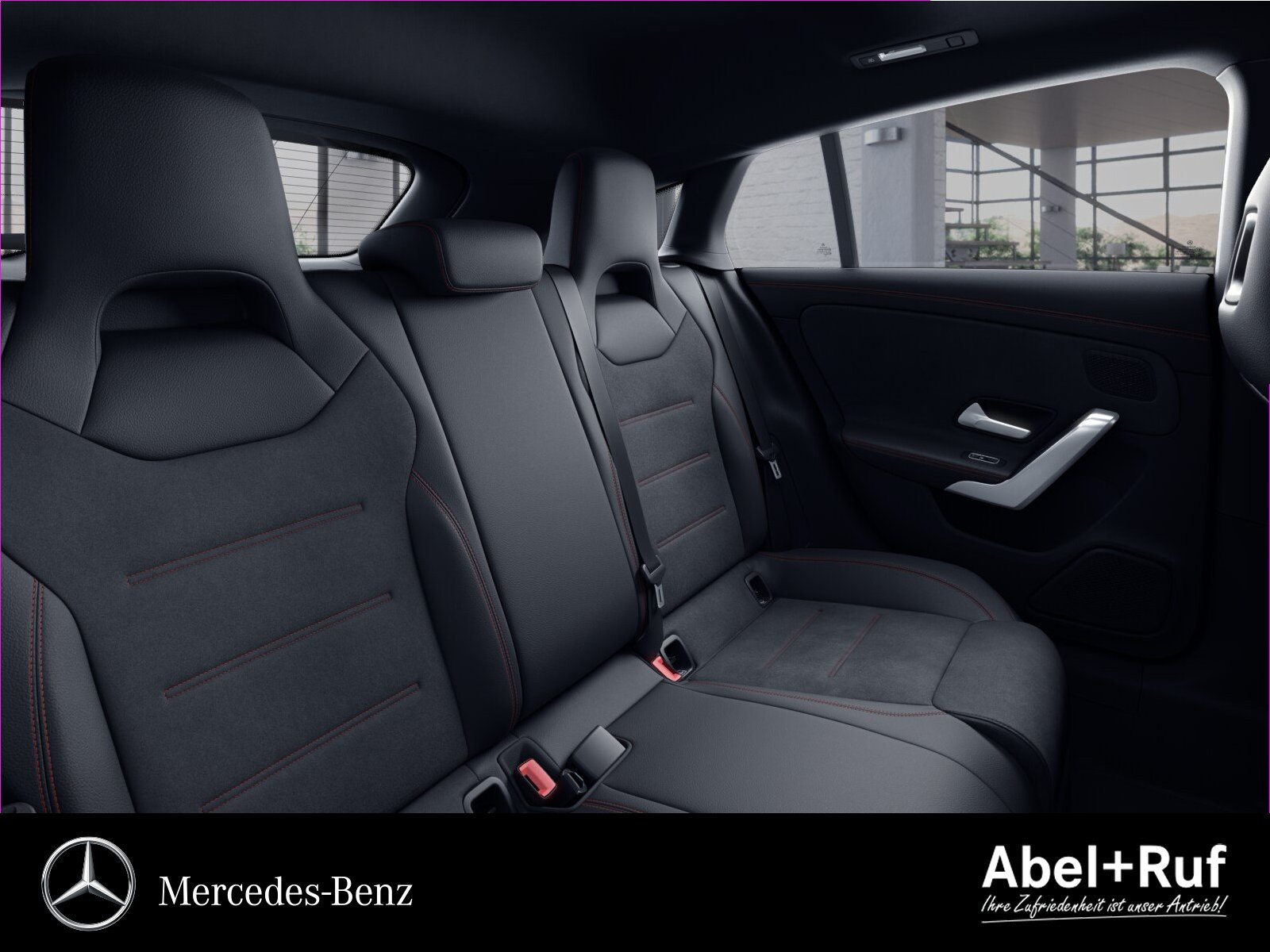 CLA 250 e SB AMG+MULTI+DISTRO+Kamera+Pano+AHK Bild 9