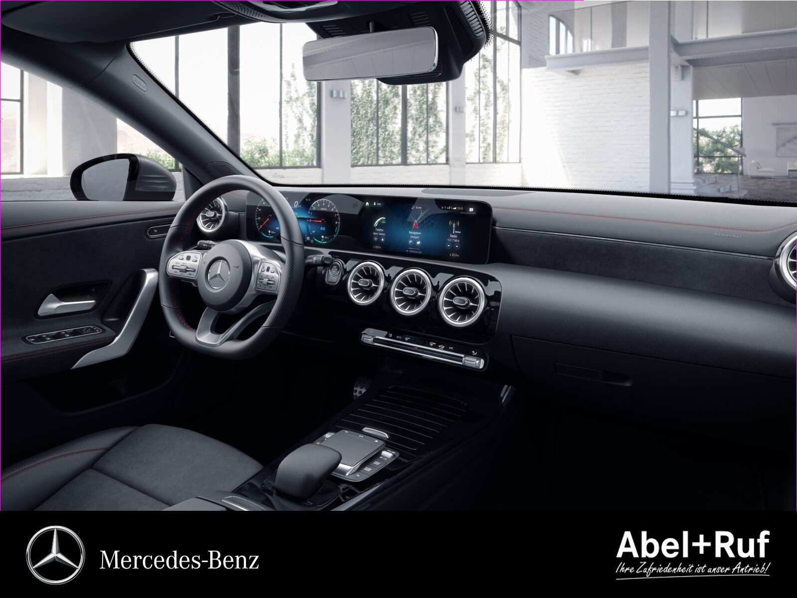 CLA 250 e SB AMG+MULTI+DISTRO+Kamera+Pano+AHK Bild 10