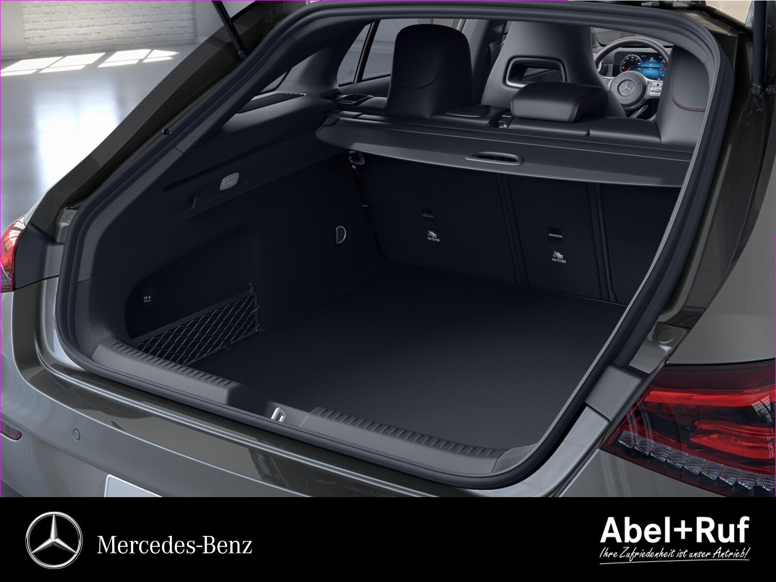 CLA 250 e SB AMG+MULTI+DISTRO+Kamera+Pano+AHK Bild 11