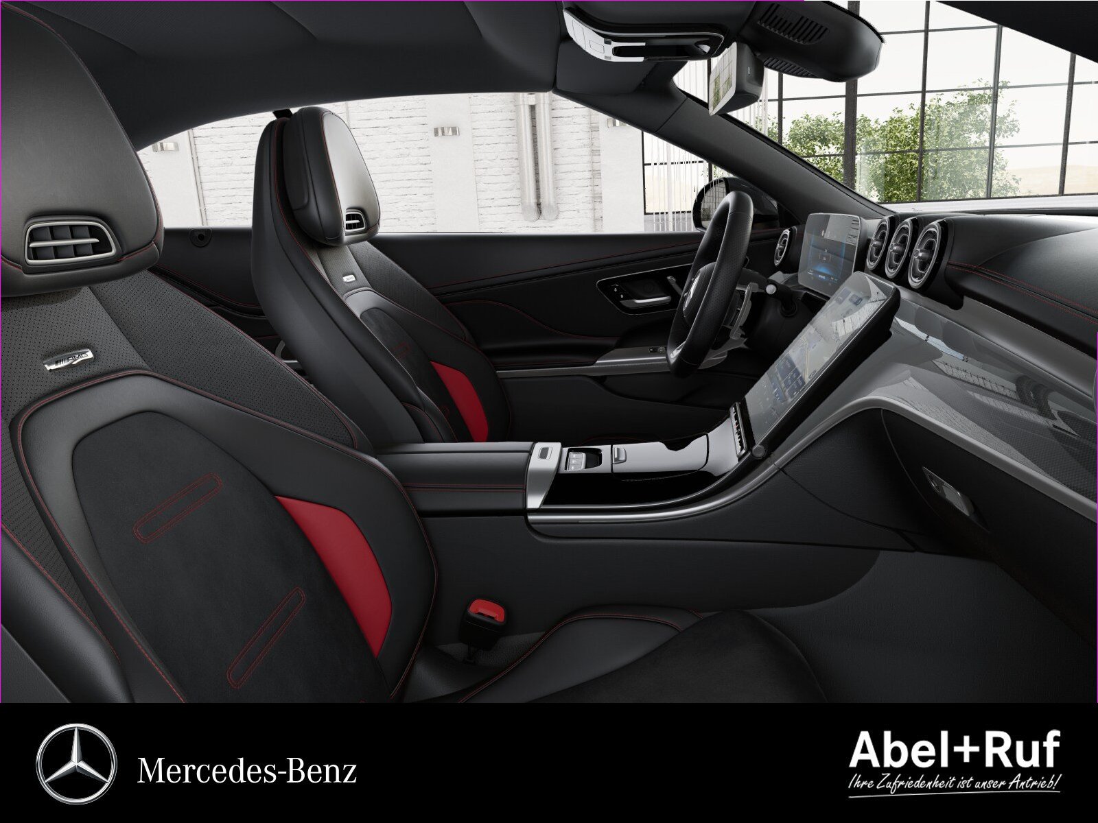 CLE 53 AMG 4M+ Cabrio DIGITAL+NIGHT+Burme+Memory Bild 8