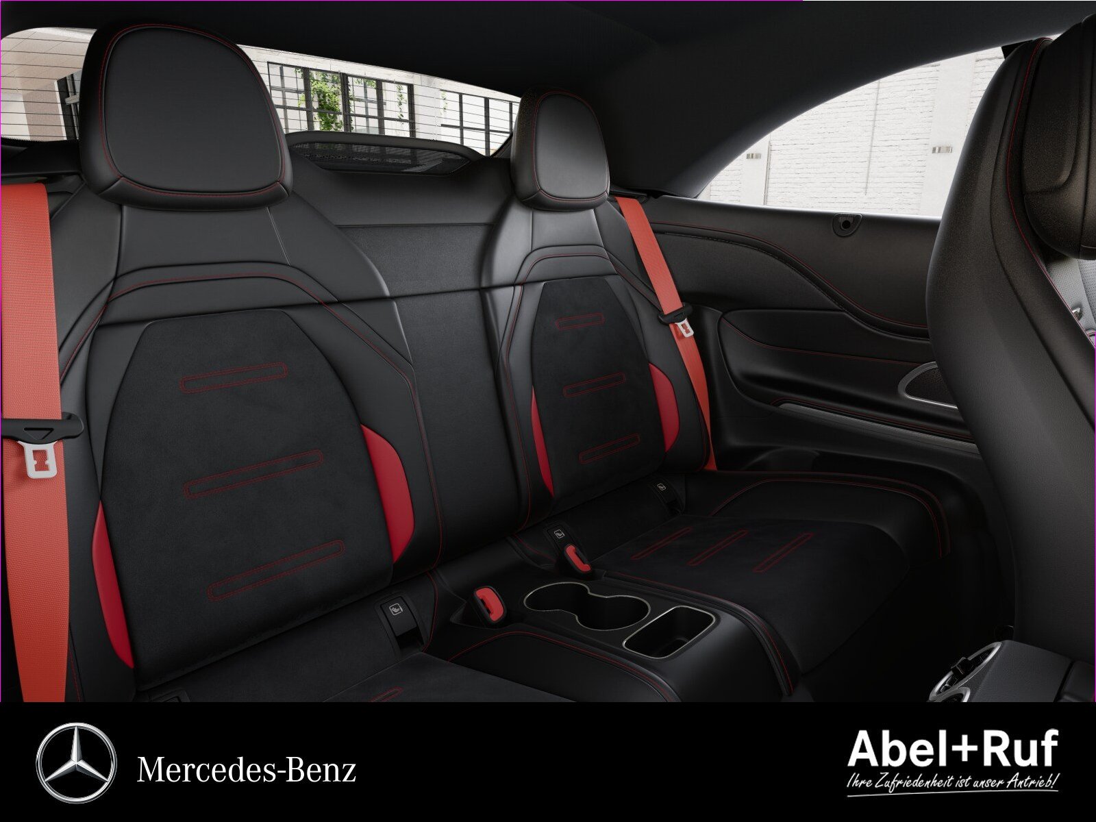 CLE 53 AMG 4M+ Cabrio DIGITAL+NIGHT+Burme+Memory Bild 9