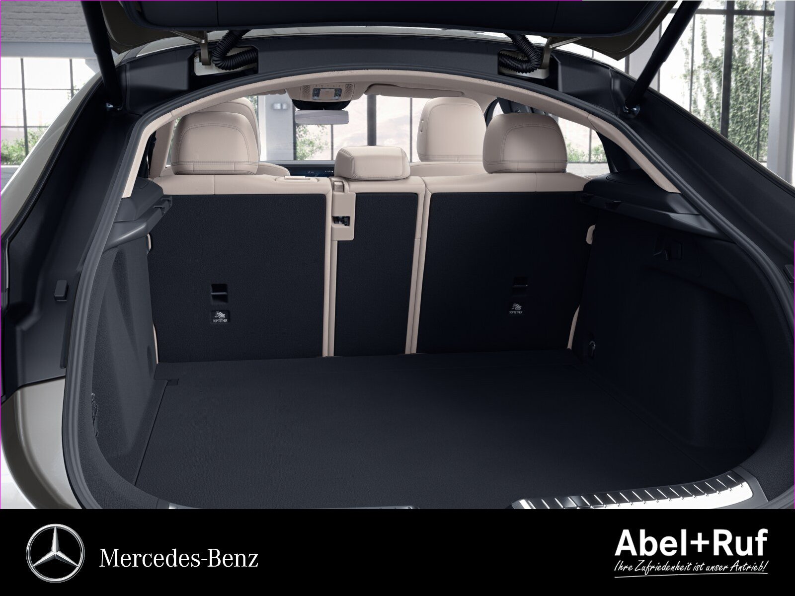 GLE 350 d 4M Coupé AMG+MULTI+GUARD360+LrHz+360° Bild 11