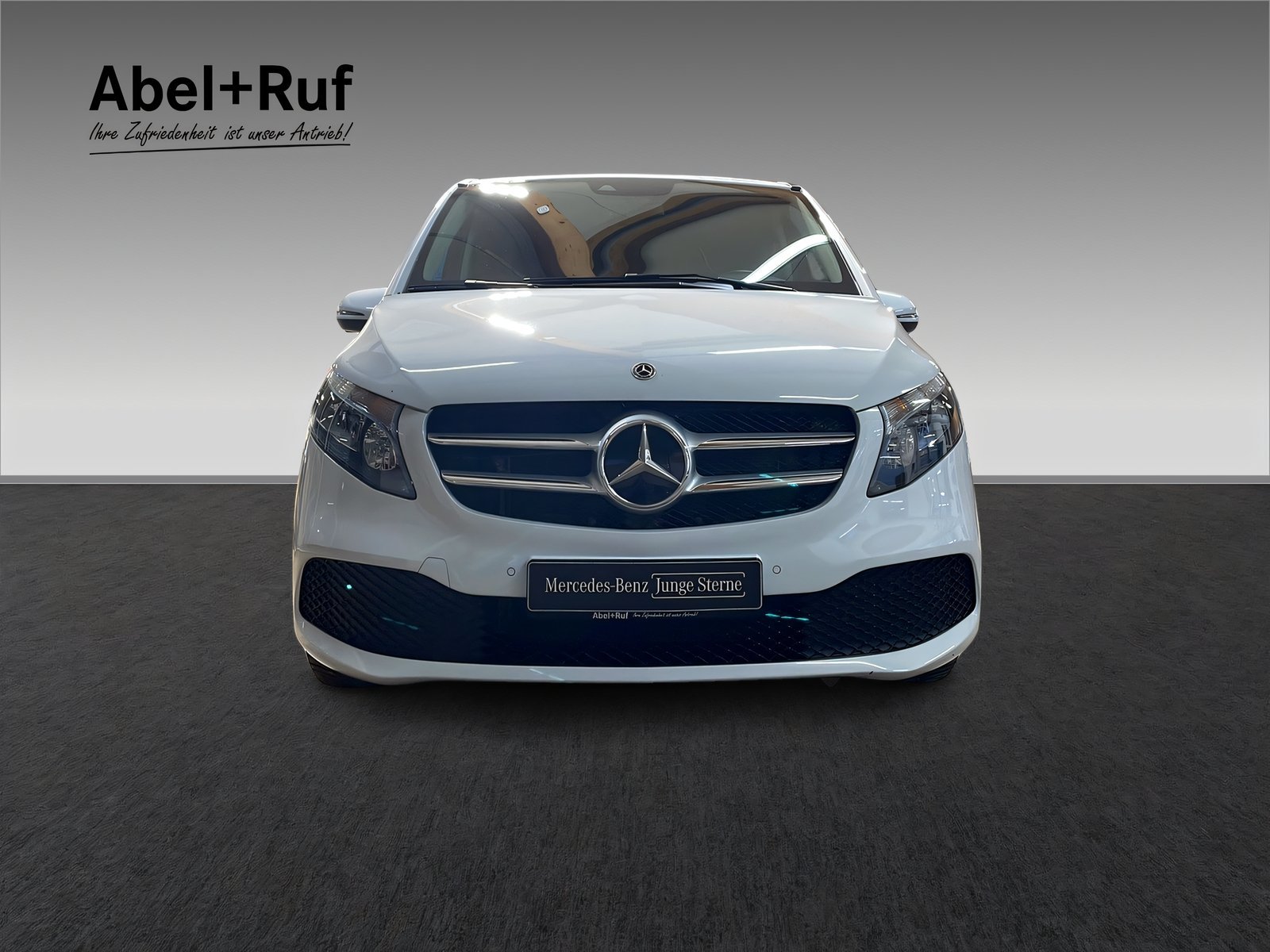 V 250 d Edition lang Tempo+Kamera+Totw+SHz+AHK Bild 2