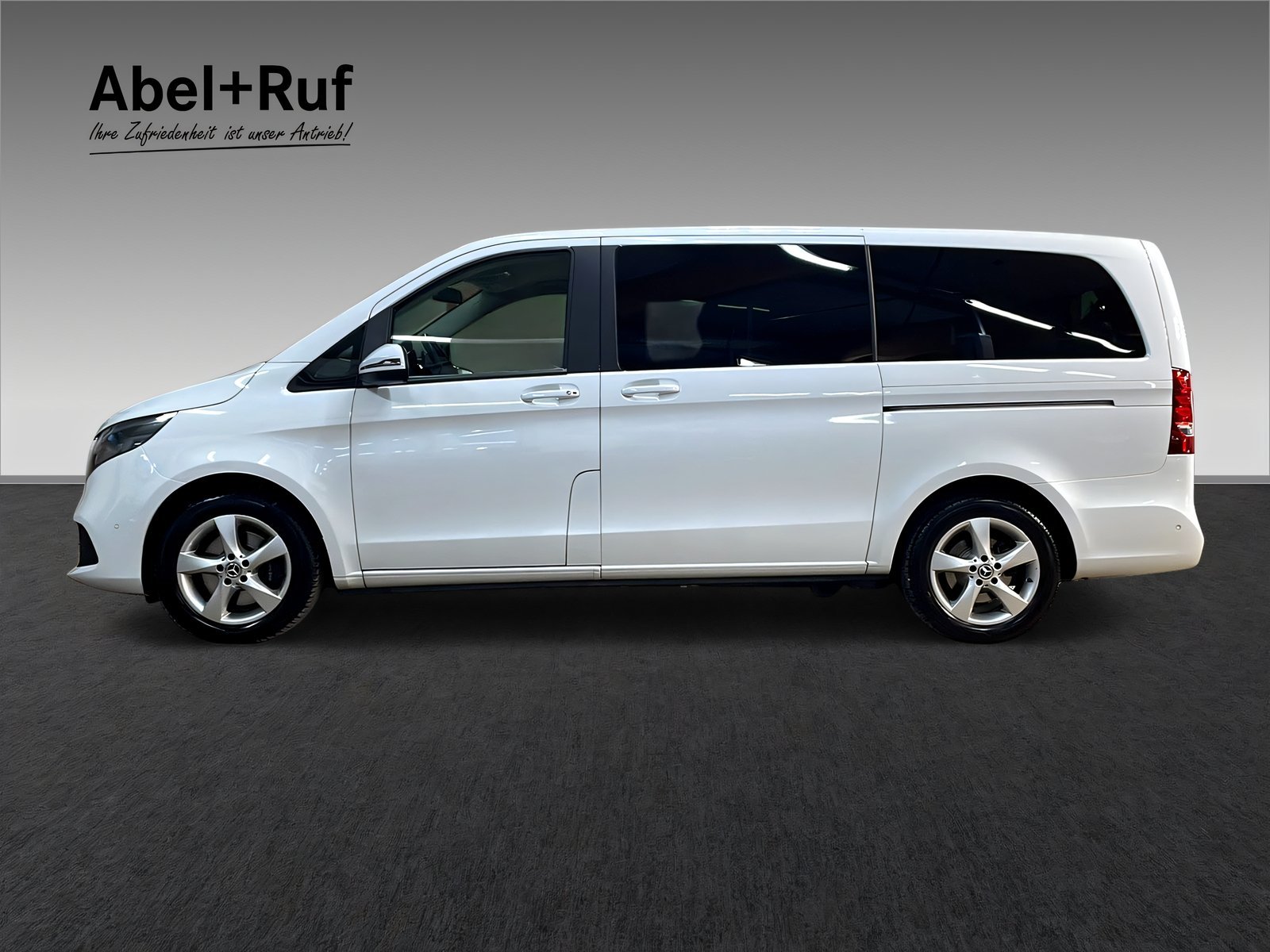 V 250 d Edition lang Tempo+Kamera+Totw+SHz+AHK Bild 5