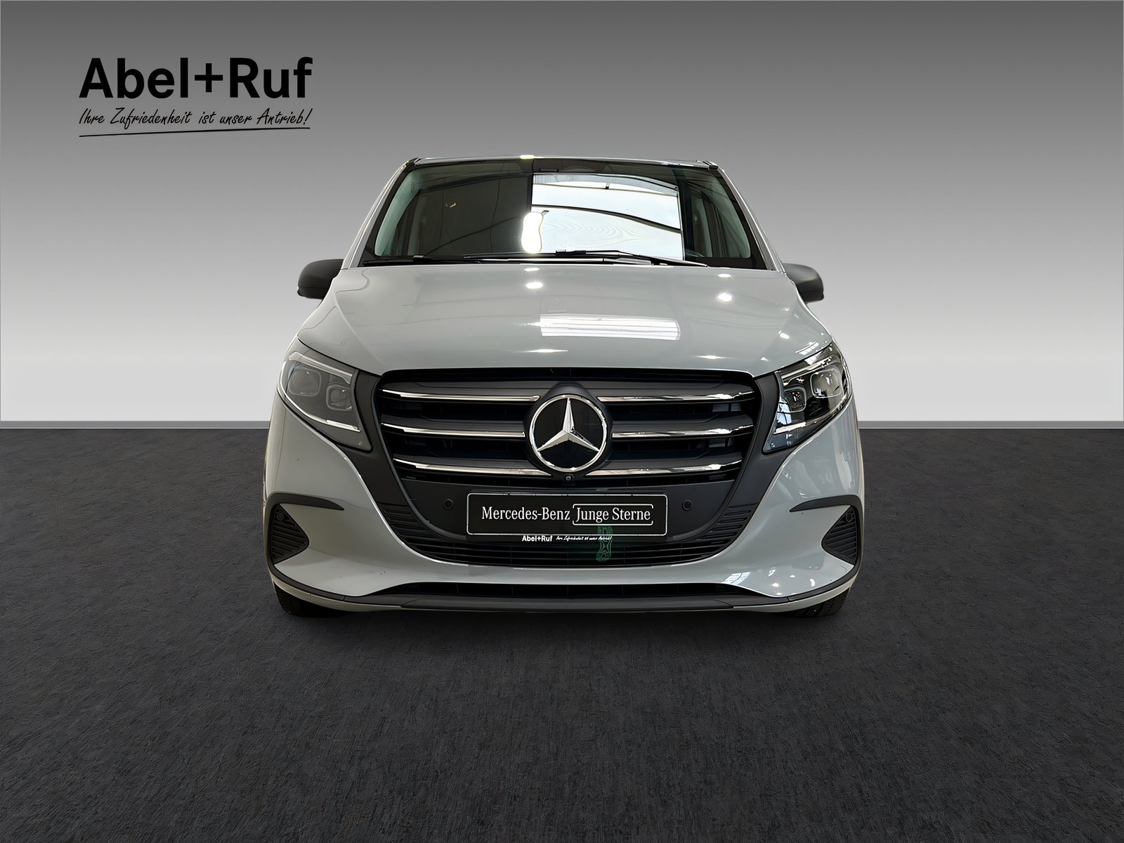 Vito Tourer 124 CDI Lang MULTI+Tempo+SHz+360° Bild 2