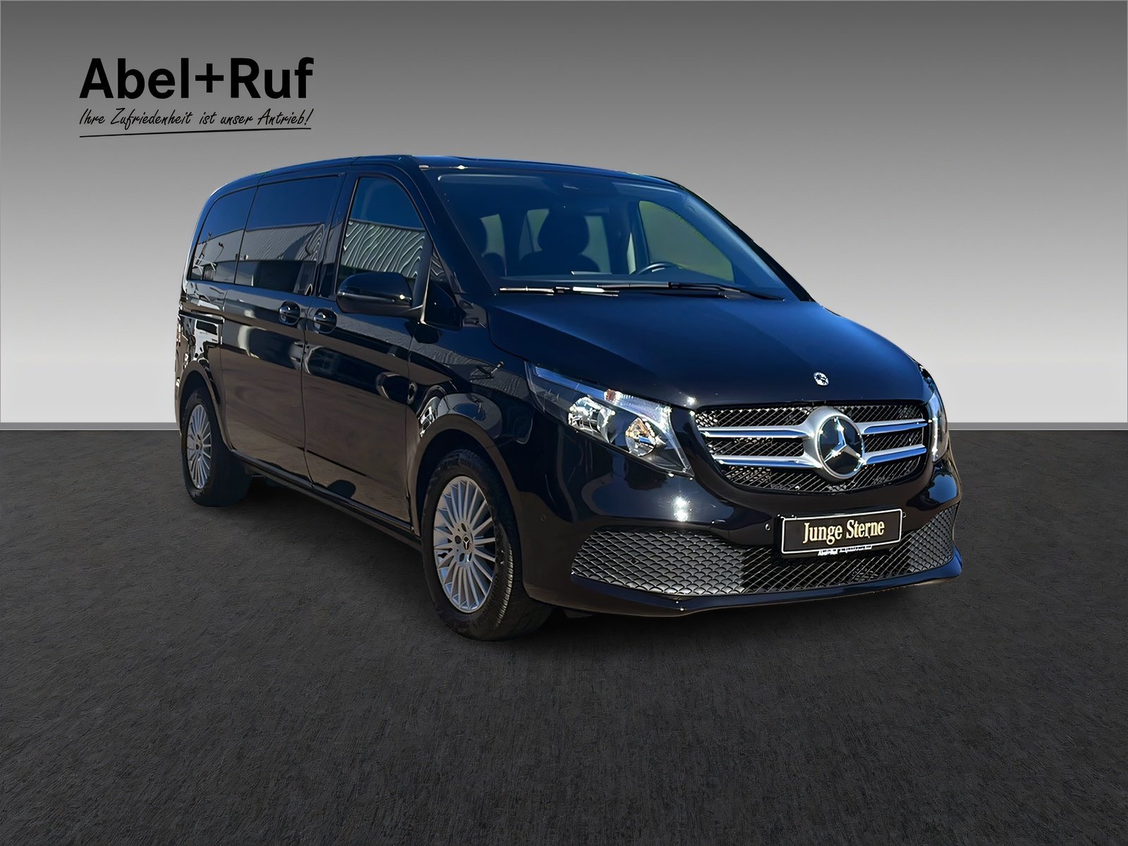 V 220 d Edition Kompakt LED+Kamera+SHz+TotW Bild 6