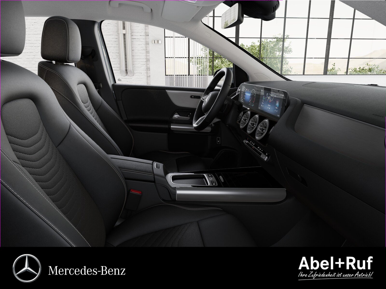 B 220 4M PROGRESSIVE+MULTI+Ambiente+Kamera+LrHz Bild 8