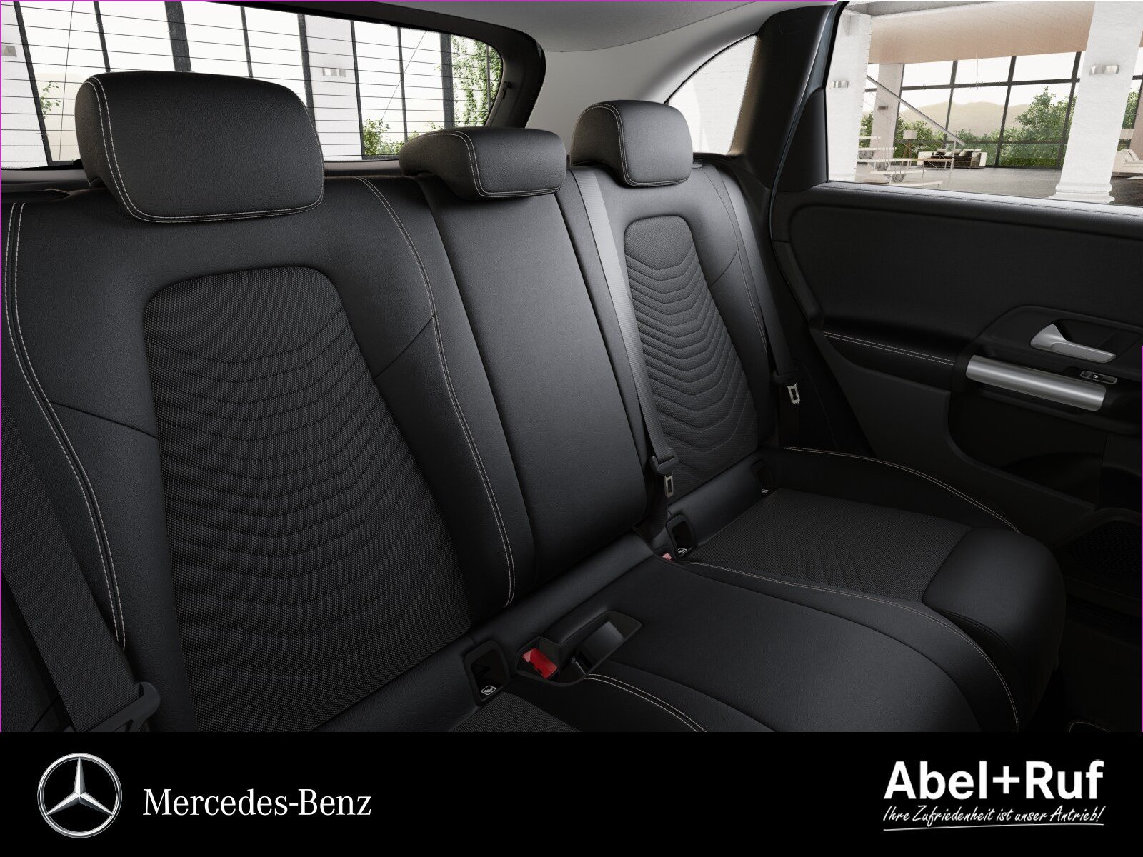 B 220 4M PROGRESSIVE+MULTI+Ambiente+Kamera+LrHz Bild 9