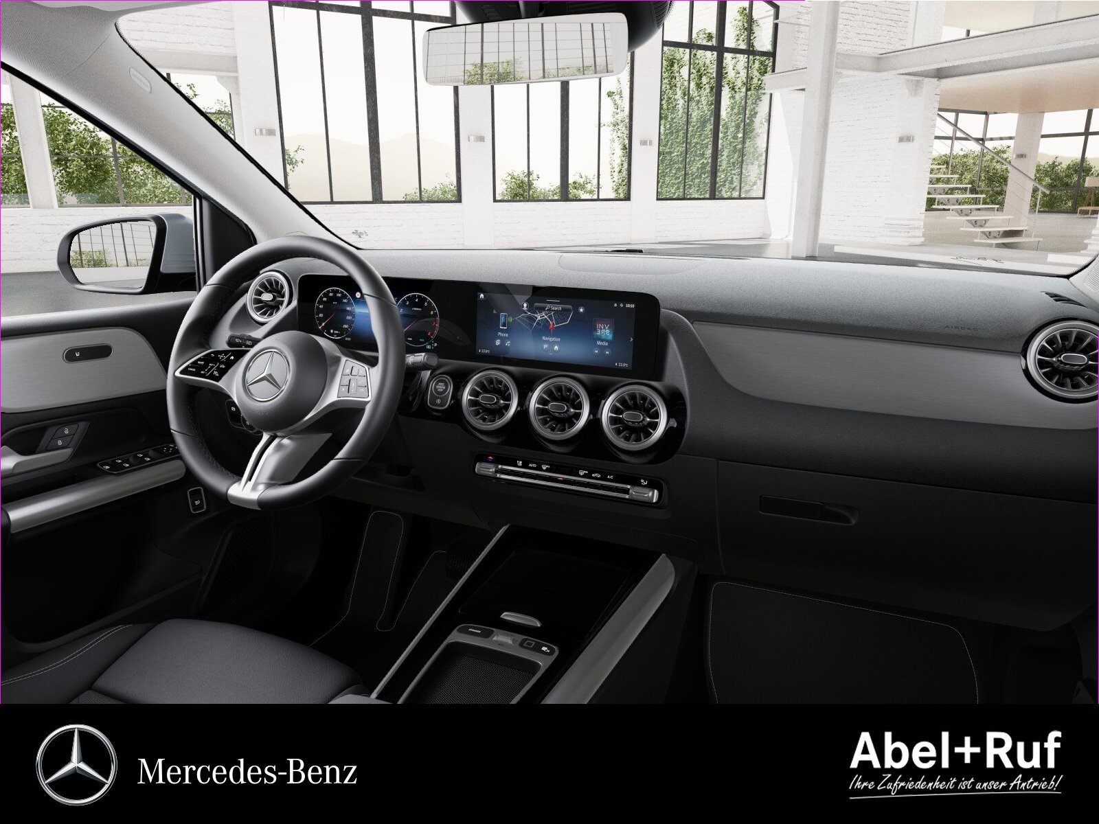 B 220 4M PROGRESSIVE+MULTI+Ambiente+Kamera+LrHz Bild 10
