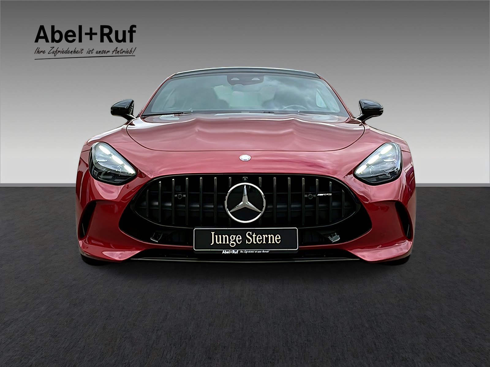 AMG GT63 4M+ DIGITAL+DIST+Pano+Burm+Memo+HuD+360 Bild 2