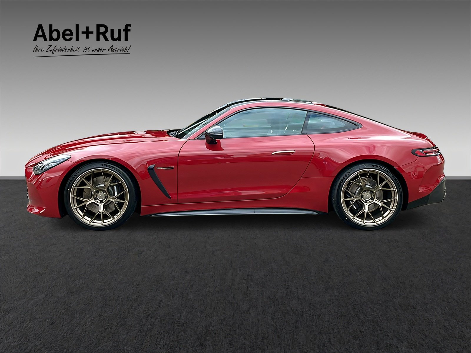 AMG GT63 4M+ DIGITAL+DIST+Pano+Burm+Memo+HuD+360 Bild 5
