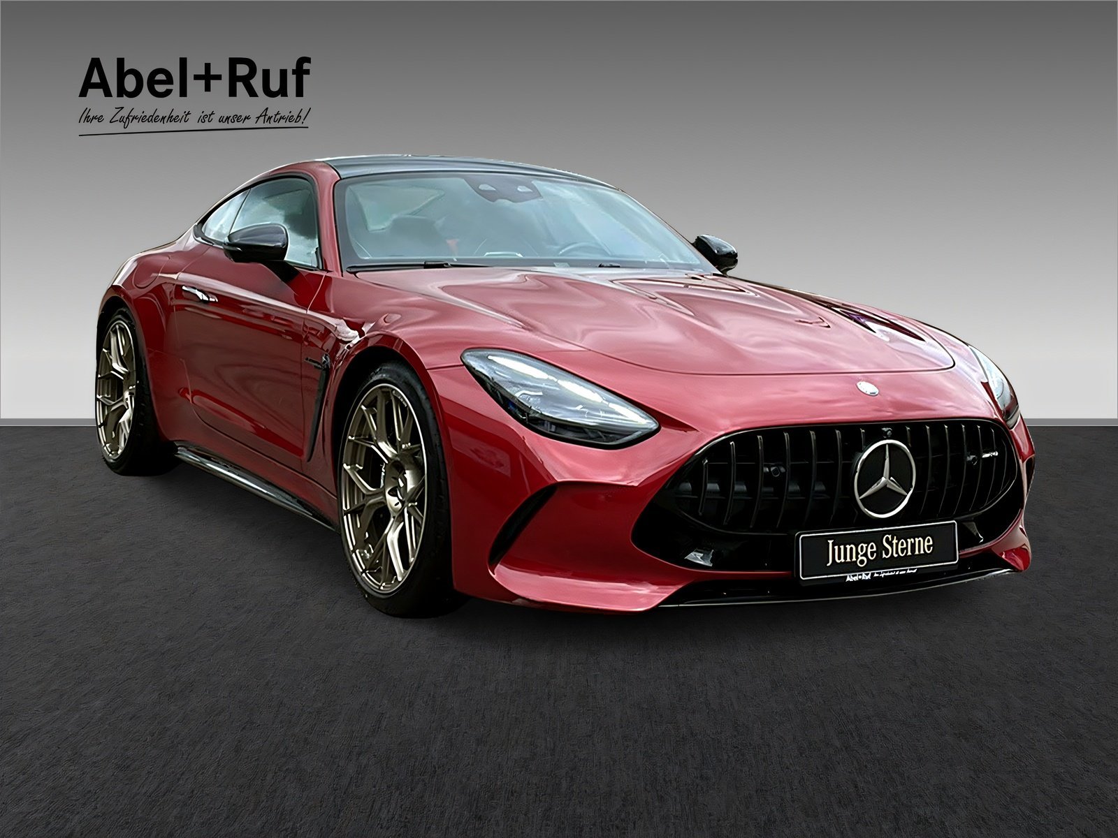 AMG GT63 4M+ DIGITAL+DIST+Pano+Burm+Memo+HuD+360 Bild 6