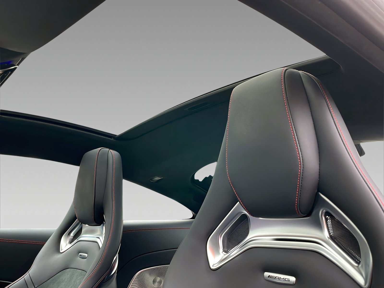 AMG GT63 4M+ DIGITAL+DIST+Pano+Burm+Memo+HuD+360 Bild 11